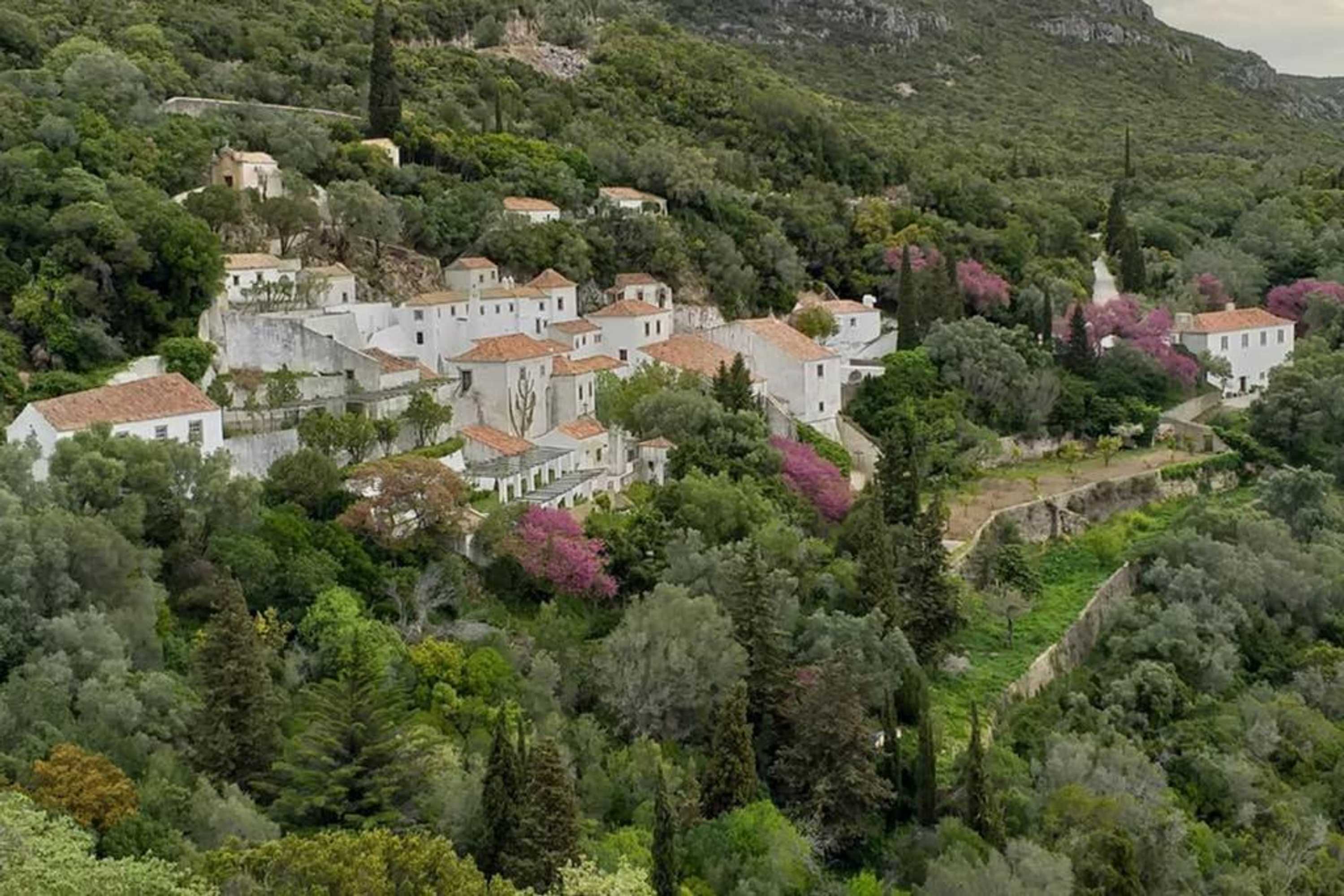 Gift card for Páteo da Memória Casa do Pintor