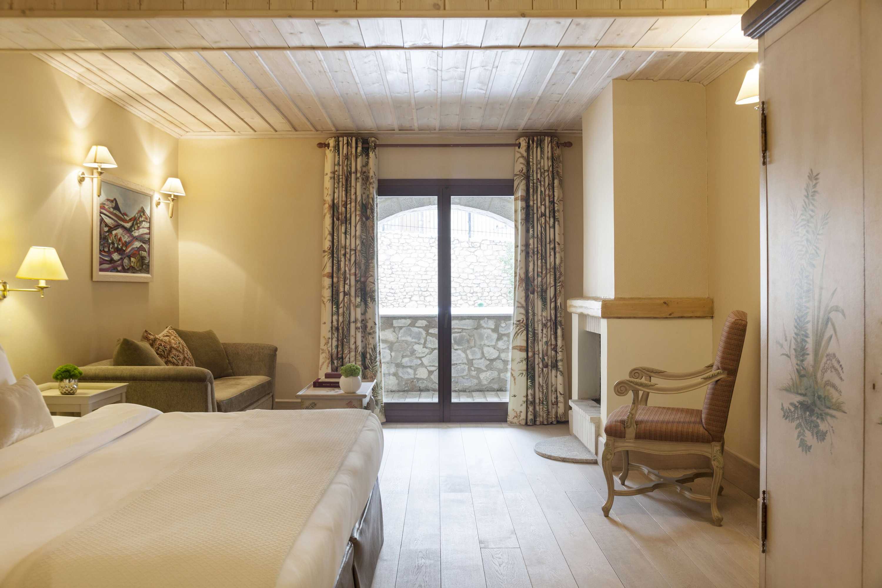 Gift card for Santa Marina Arachova Resort & Spa Gift card for Santa Marina Arachova Resort & Spa