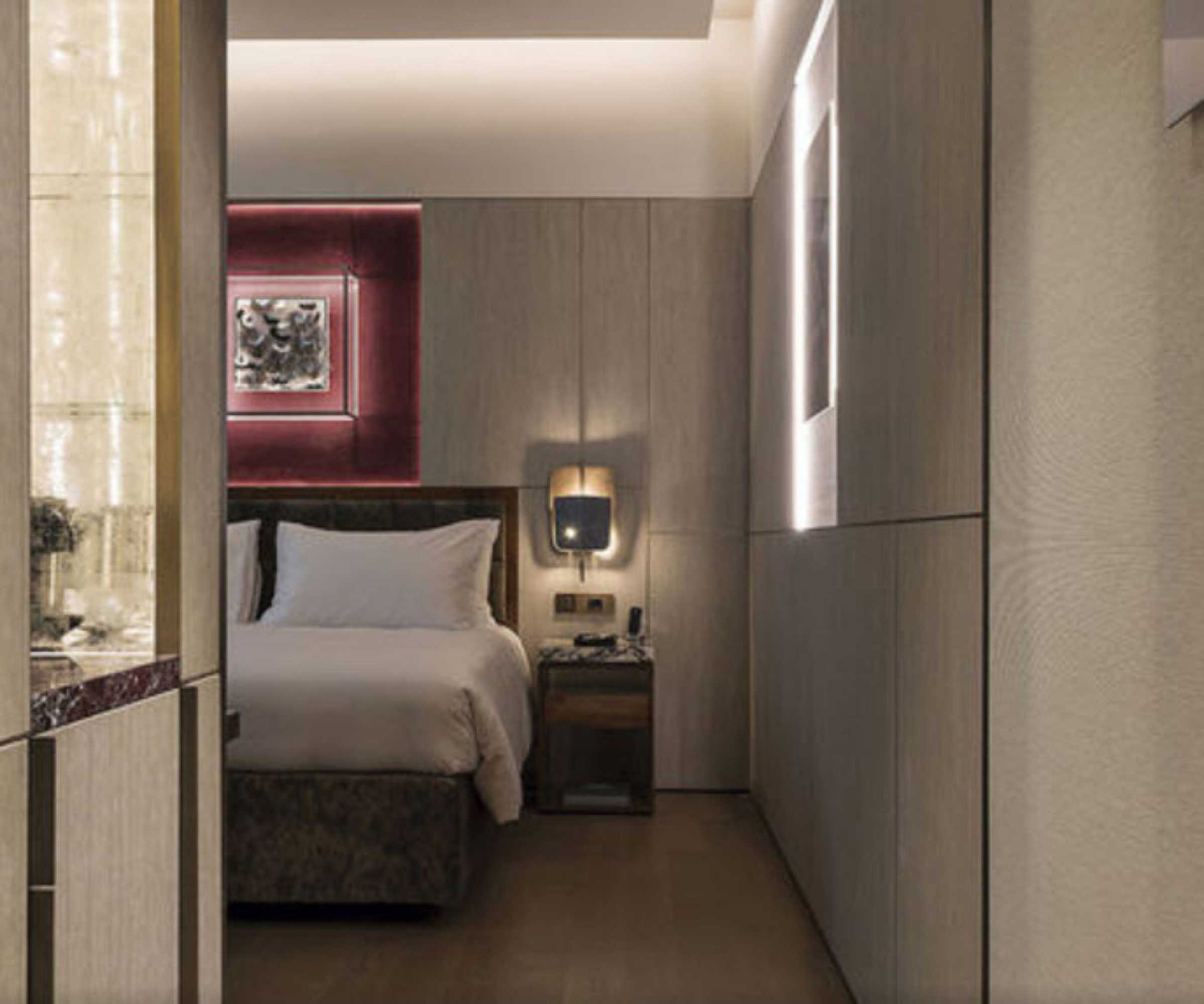 Gift card for Fendi Private Suites Gift card for Fendi Private Suites