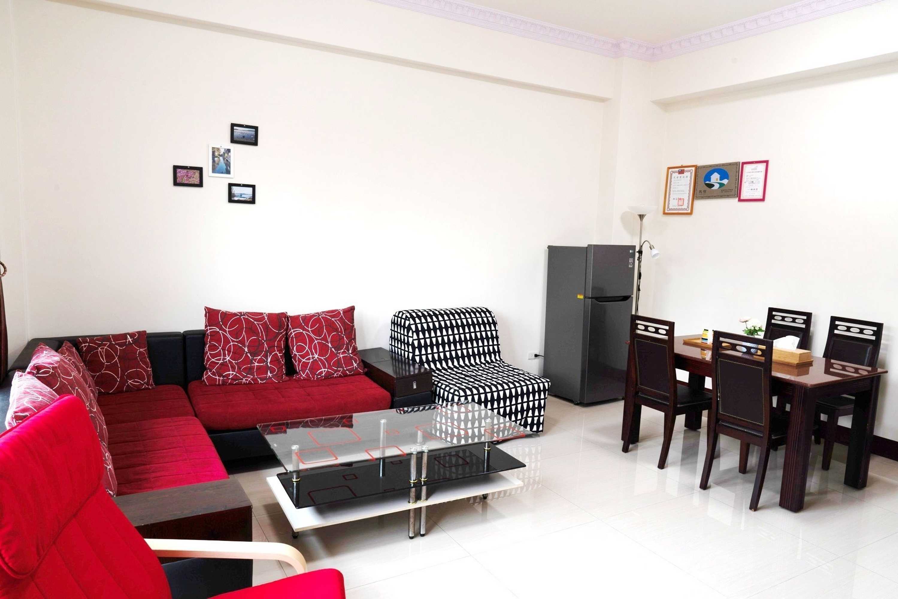 Gift card for Happy Holiday Homestay