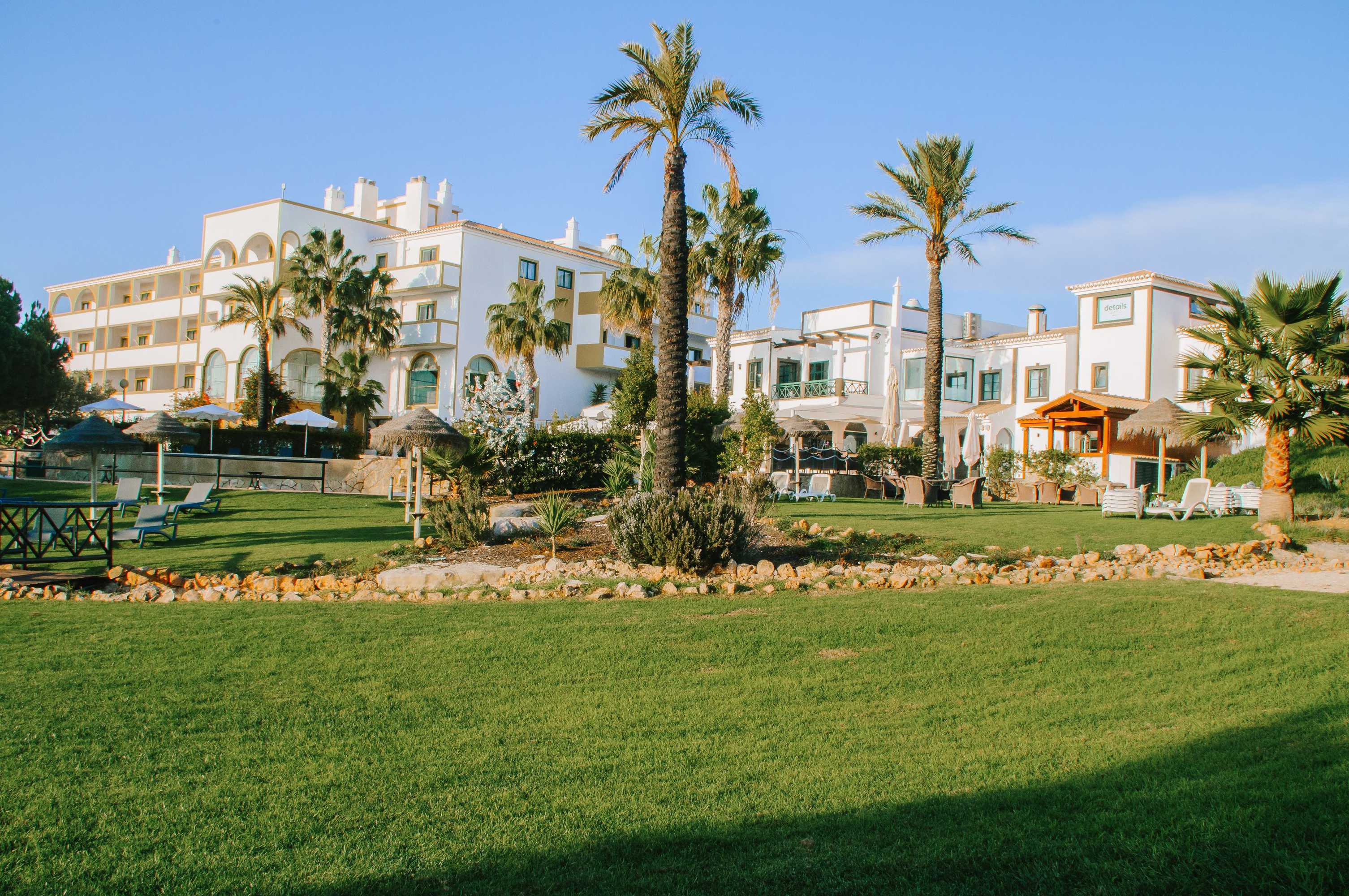Gift card for Vale Del Rei Hotel & Villas Gift card for Vale Del Rei Hotel & Villas