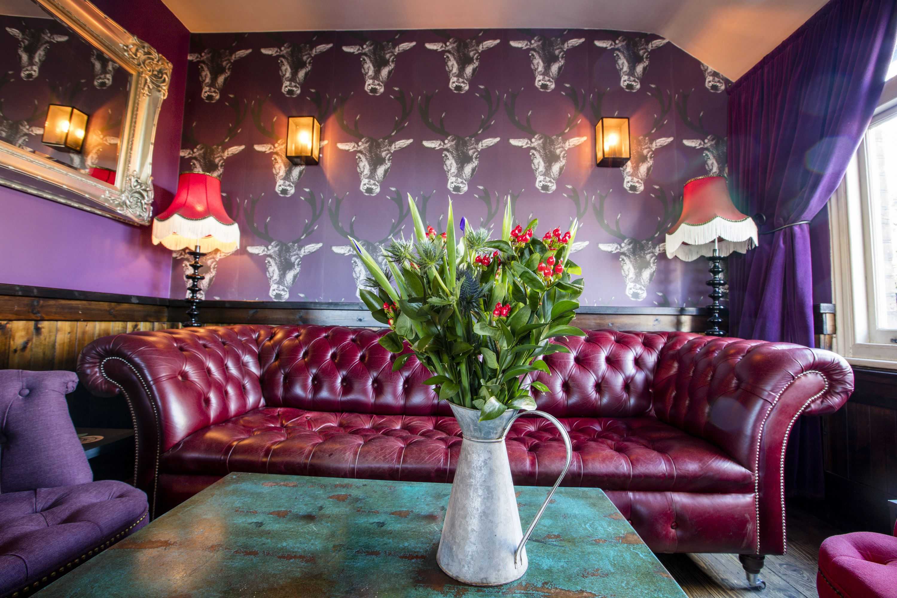 Gift card for The Victoria