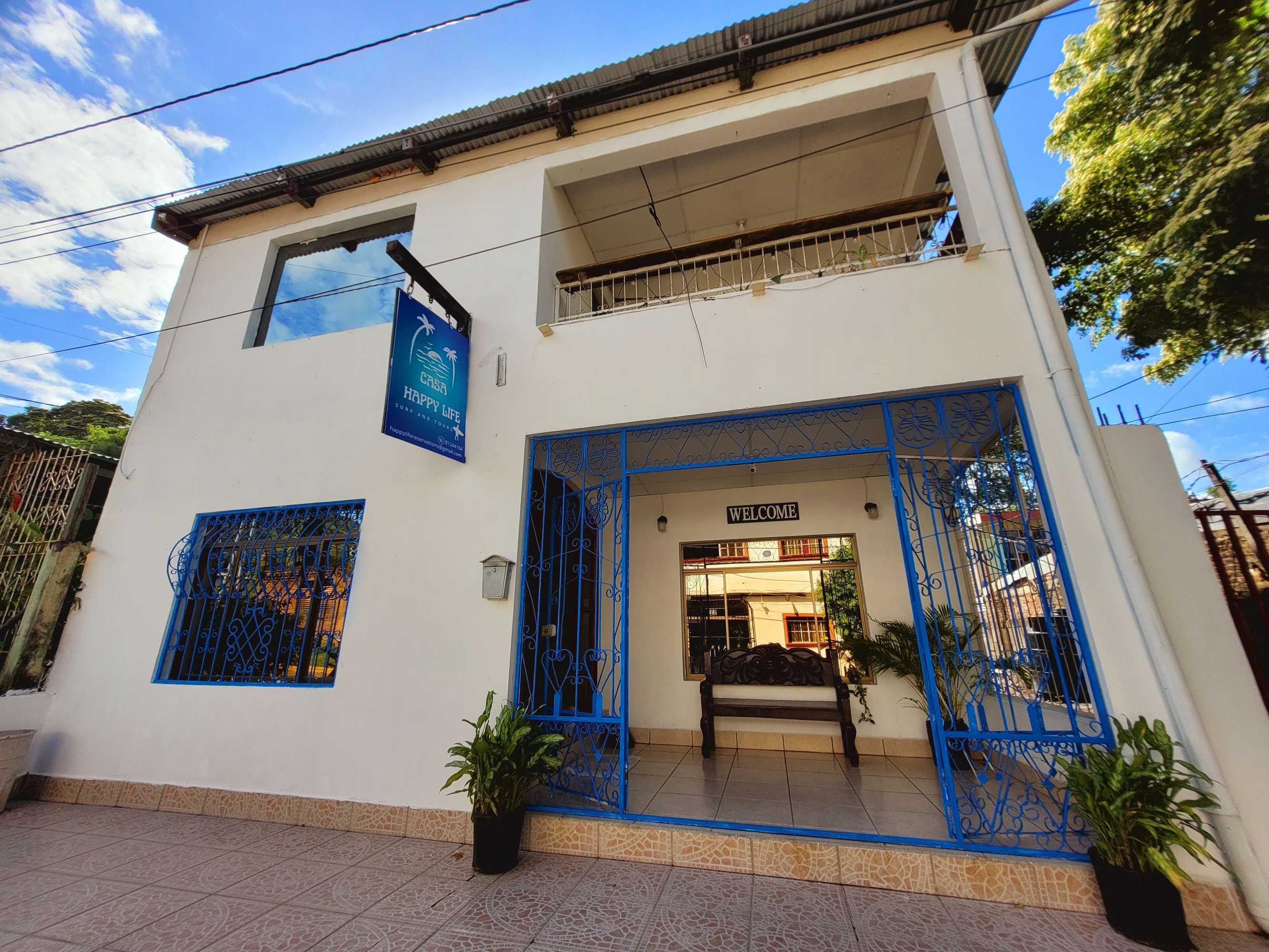 Gift card for Casa Happy Life