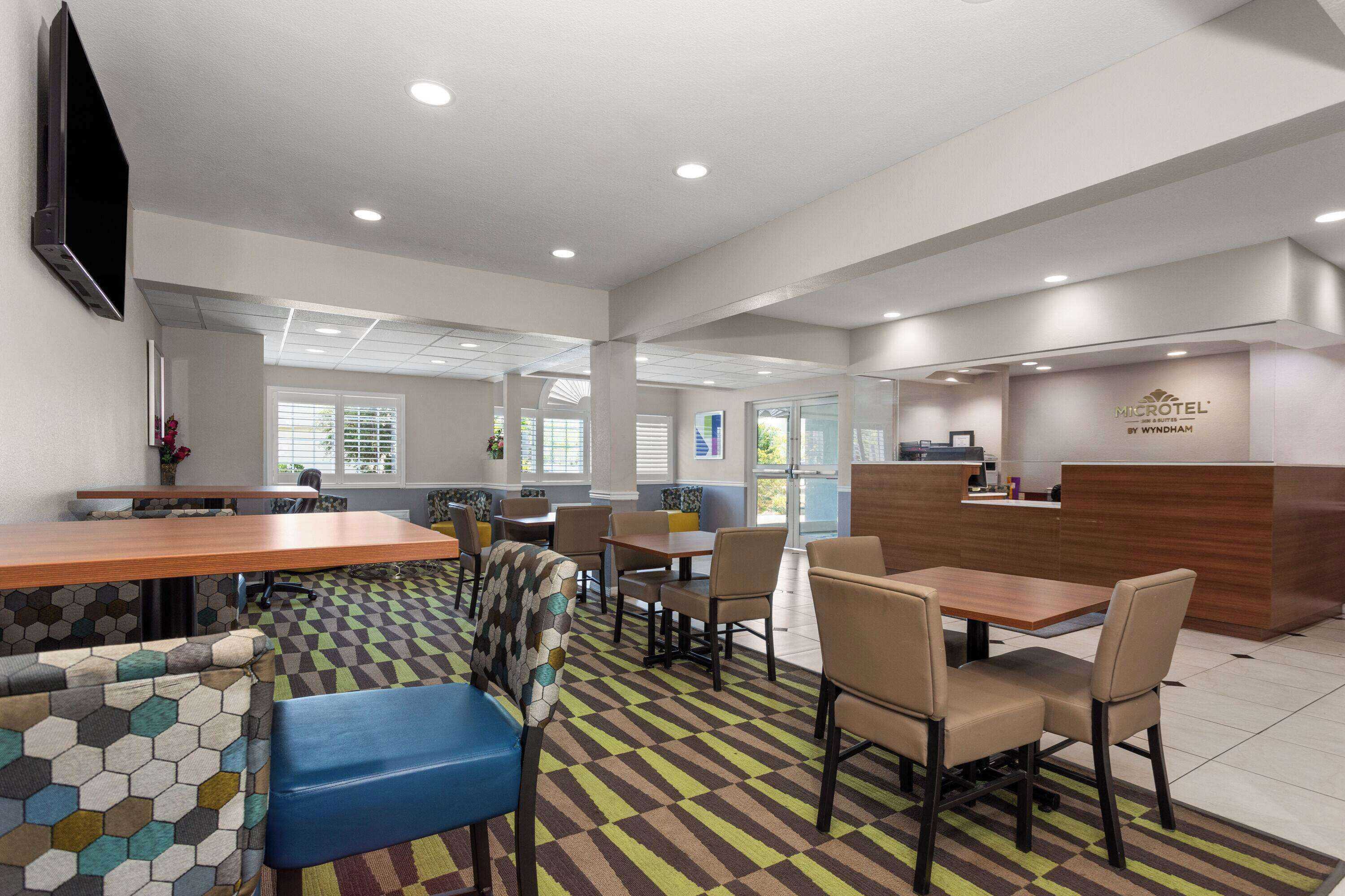 Gift card for Microtel Inn & Suites by Wyndham Panama City Gift card for Microtel Inn & Suites by Wyndham Panama City