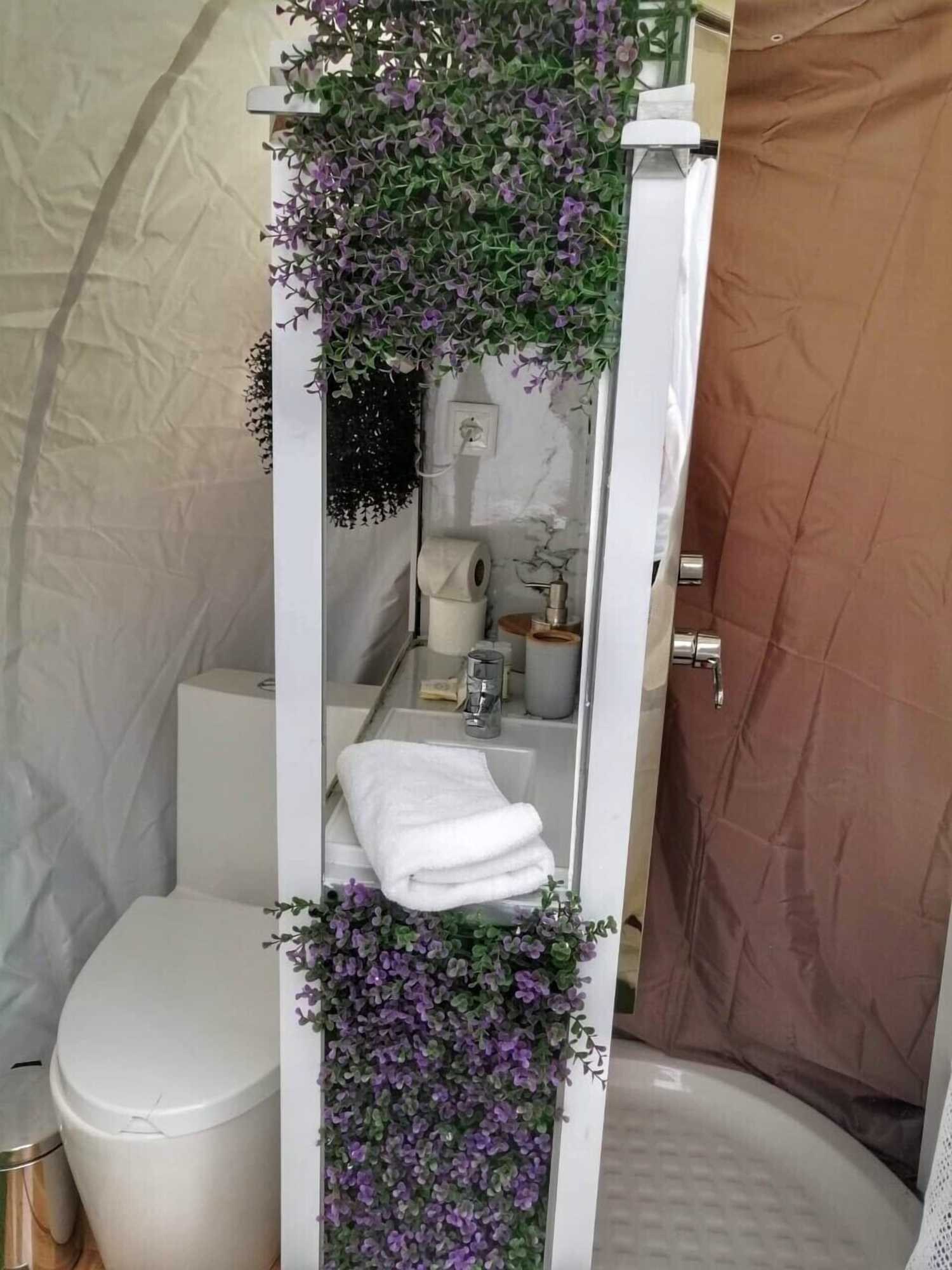 Gift card for Dobau Village