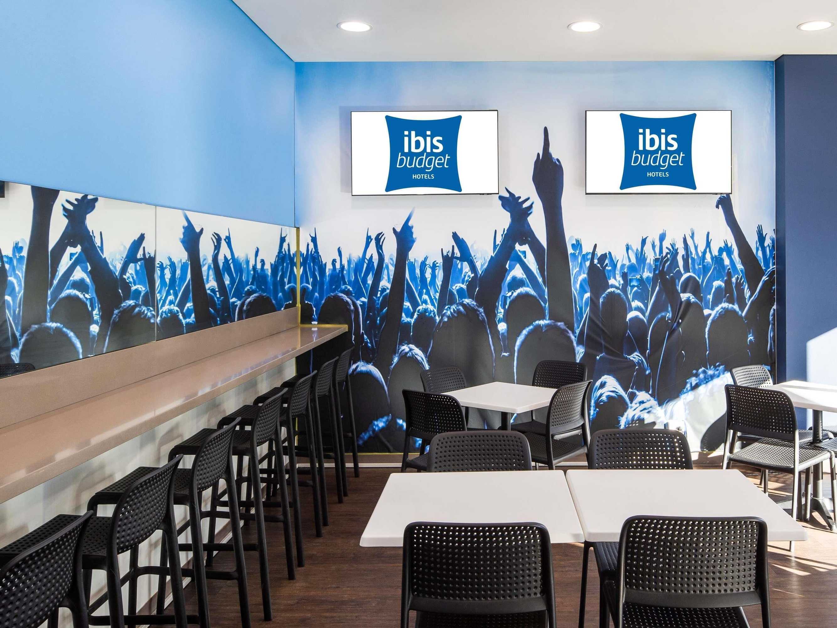 Gift card for Ibis Budget Sydney Olympic Park