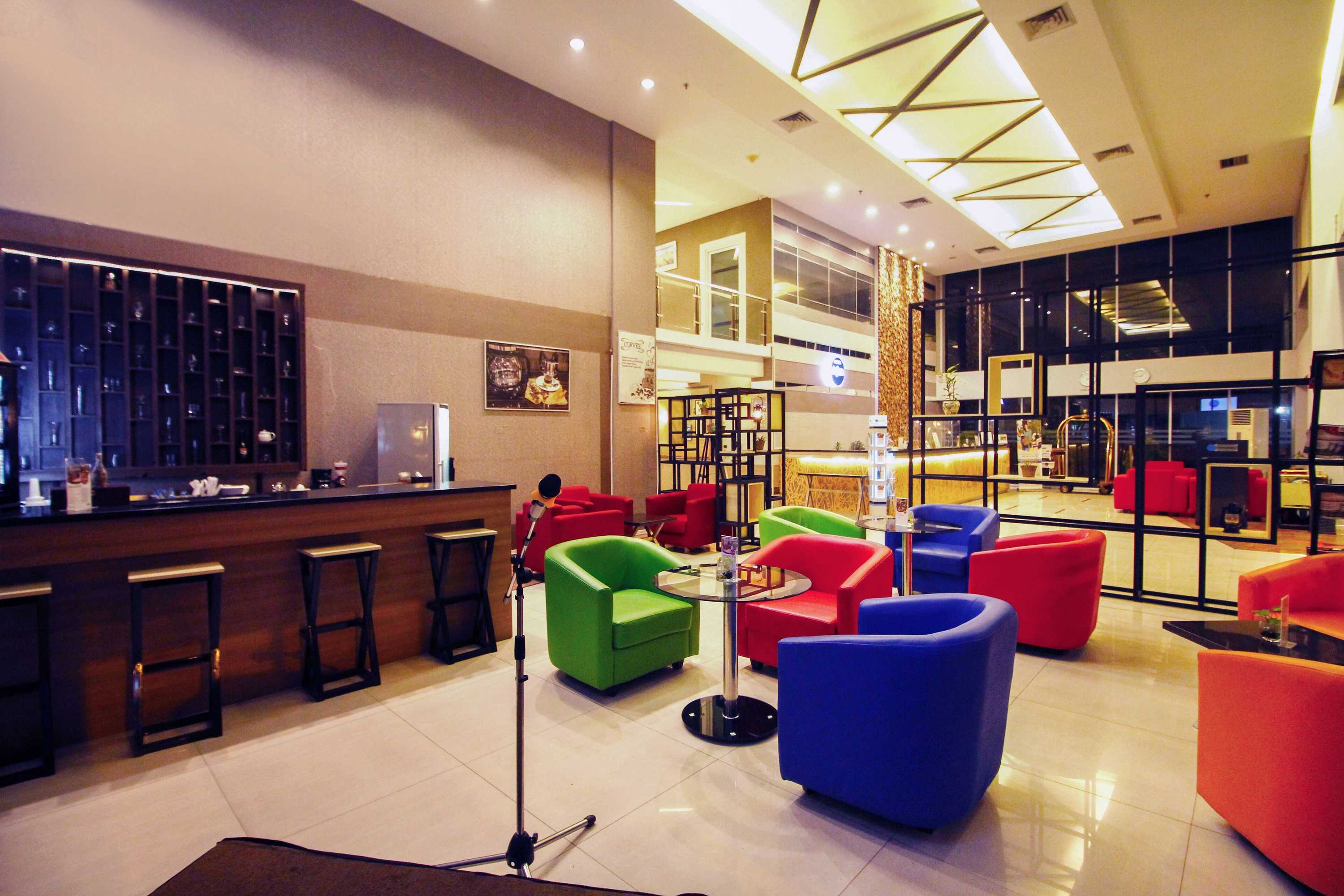 Gift card for Hotel Dafam Pekanbaru Gift card for Hotel Dafam Pekanbaru