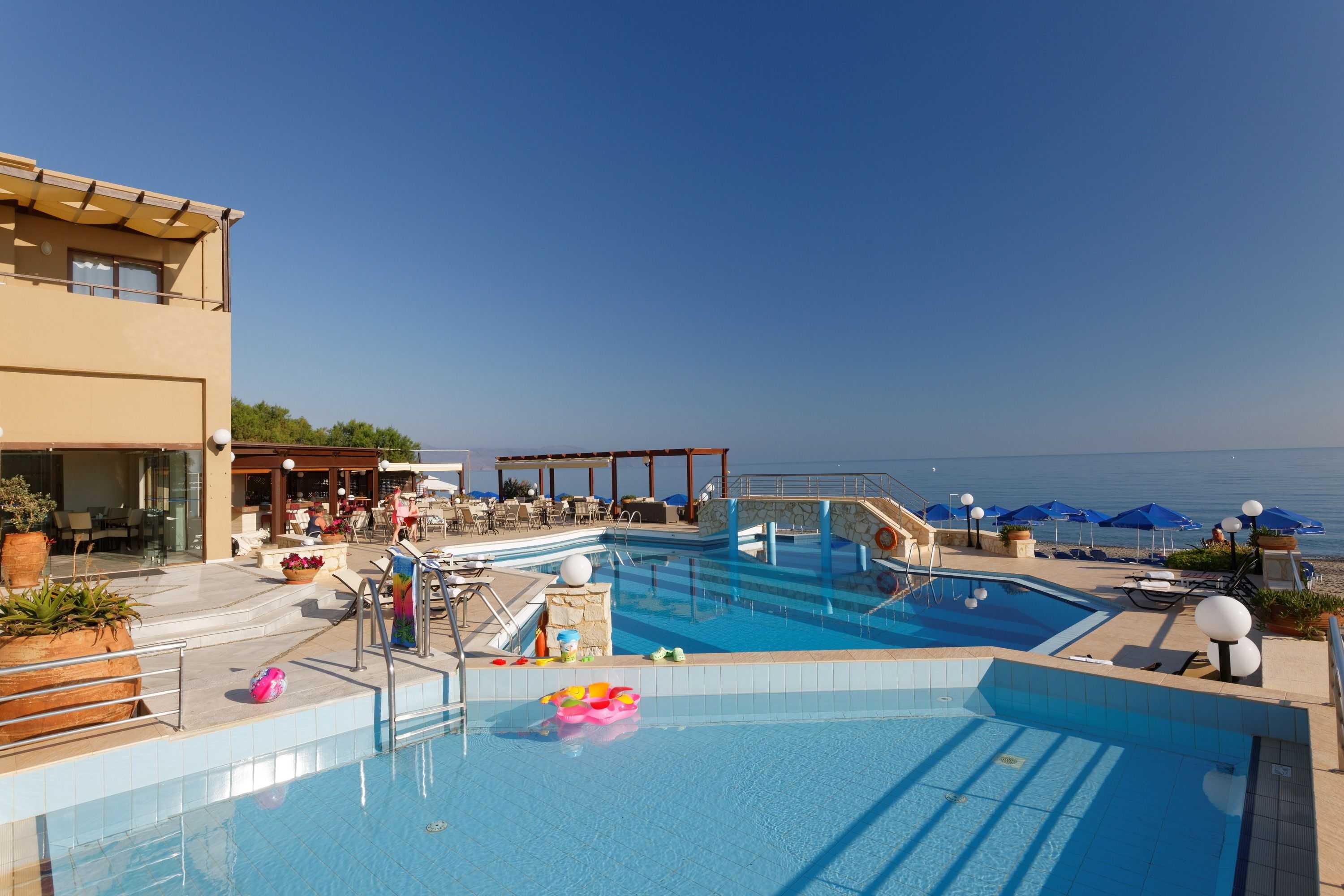 Gift card for Indigo Mare Hotel Apartments Gift card for Indigo Mare Hotel Apartments