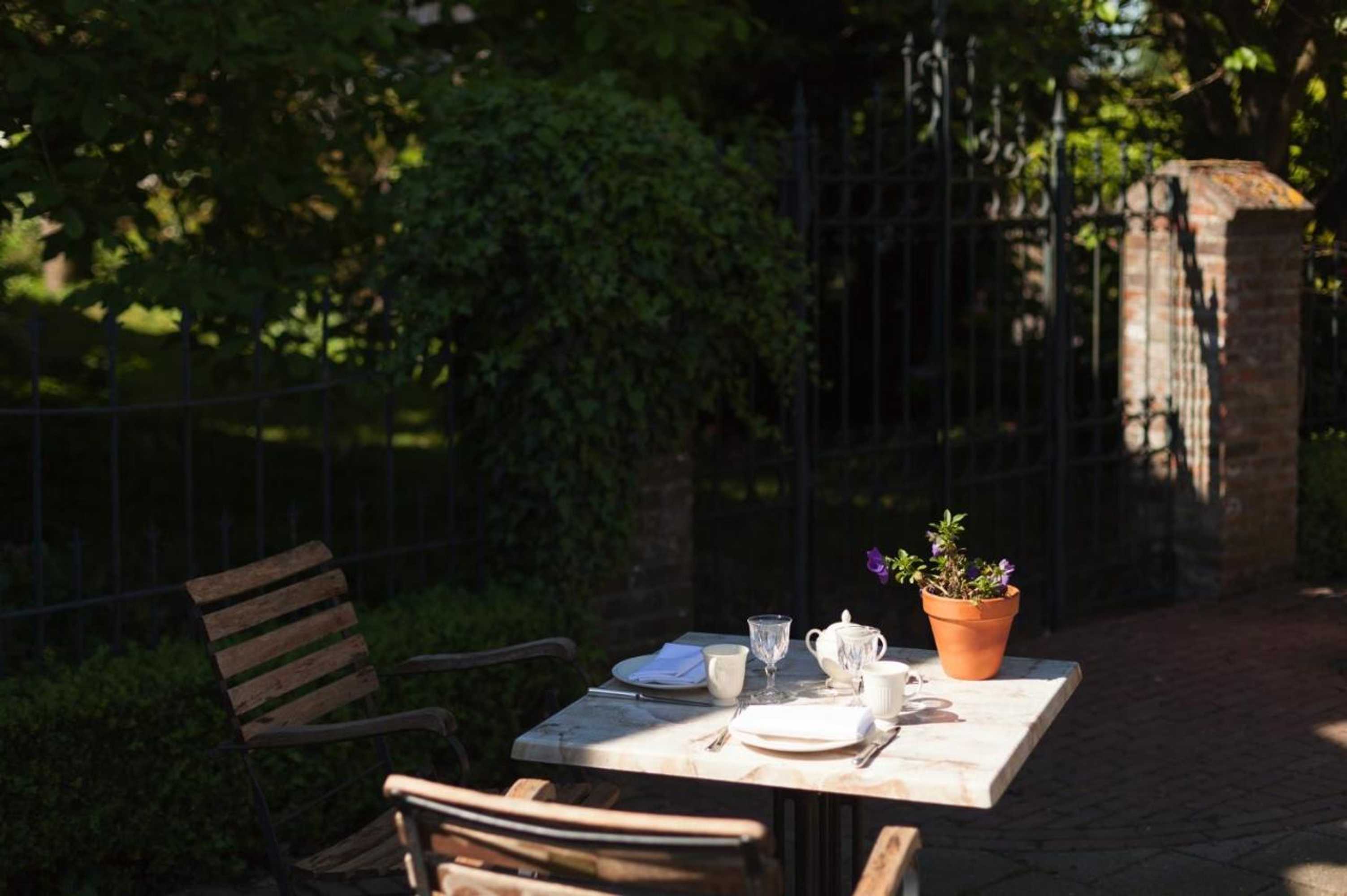 Gift card for De Oude Pastorie Macharen