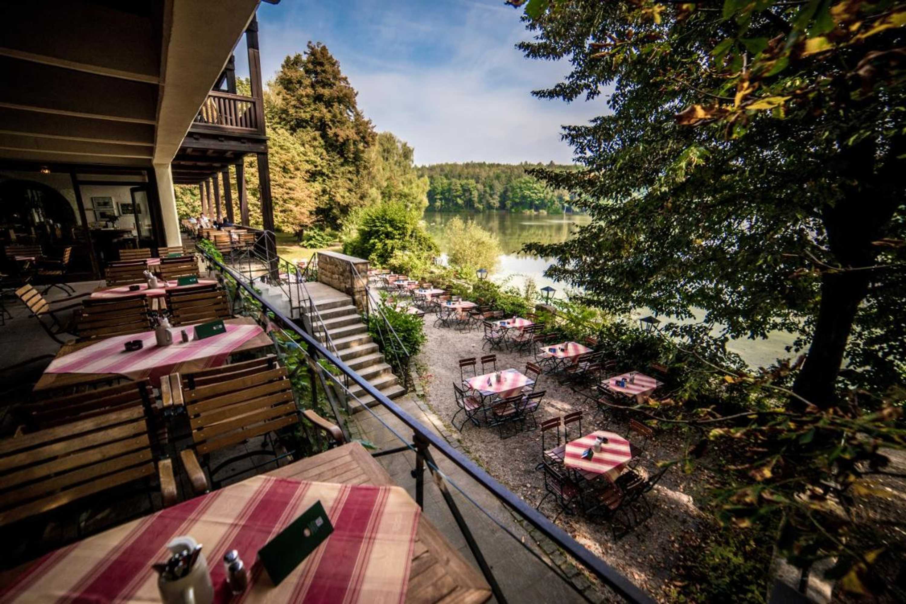 Gift card for Brauereigasthof Jacob