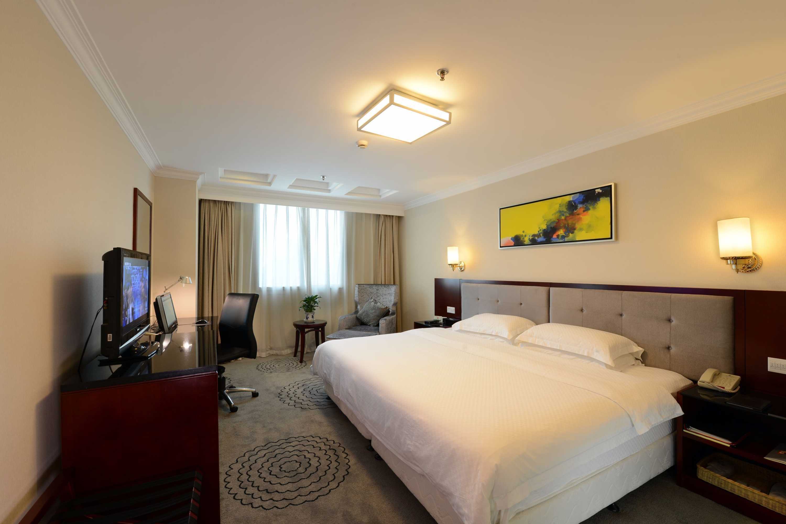 Gift card for Excemon Hefei Peace Hotel Gift card for Excemon Hefei Peace Hotel