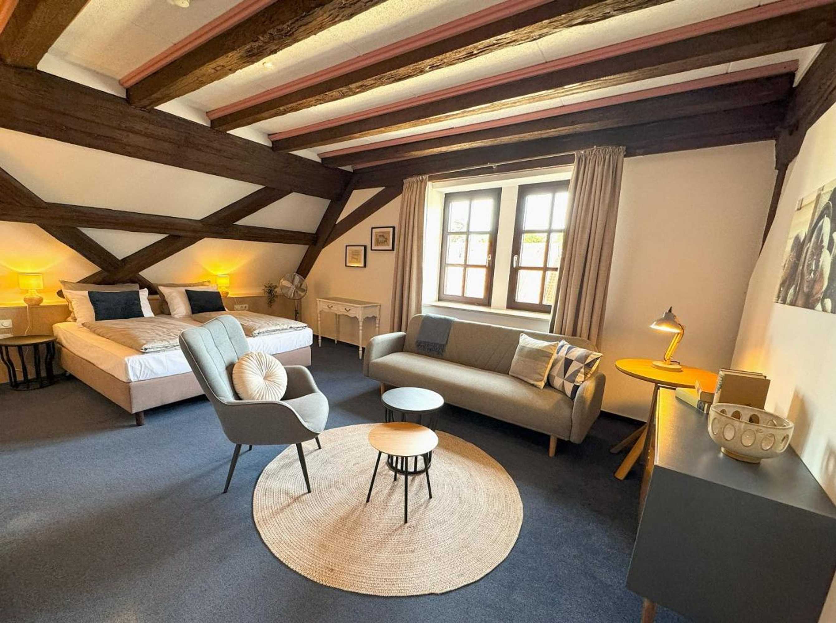 Gift card for Hotel-Restaurant Herzogskelter