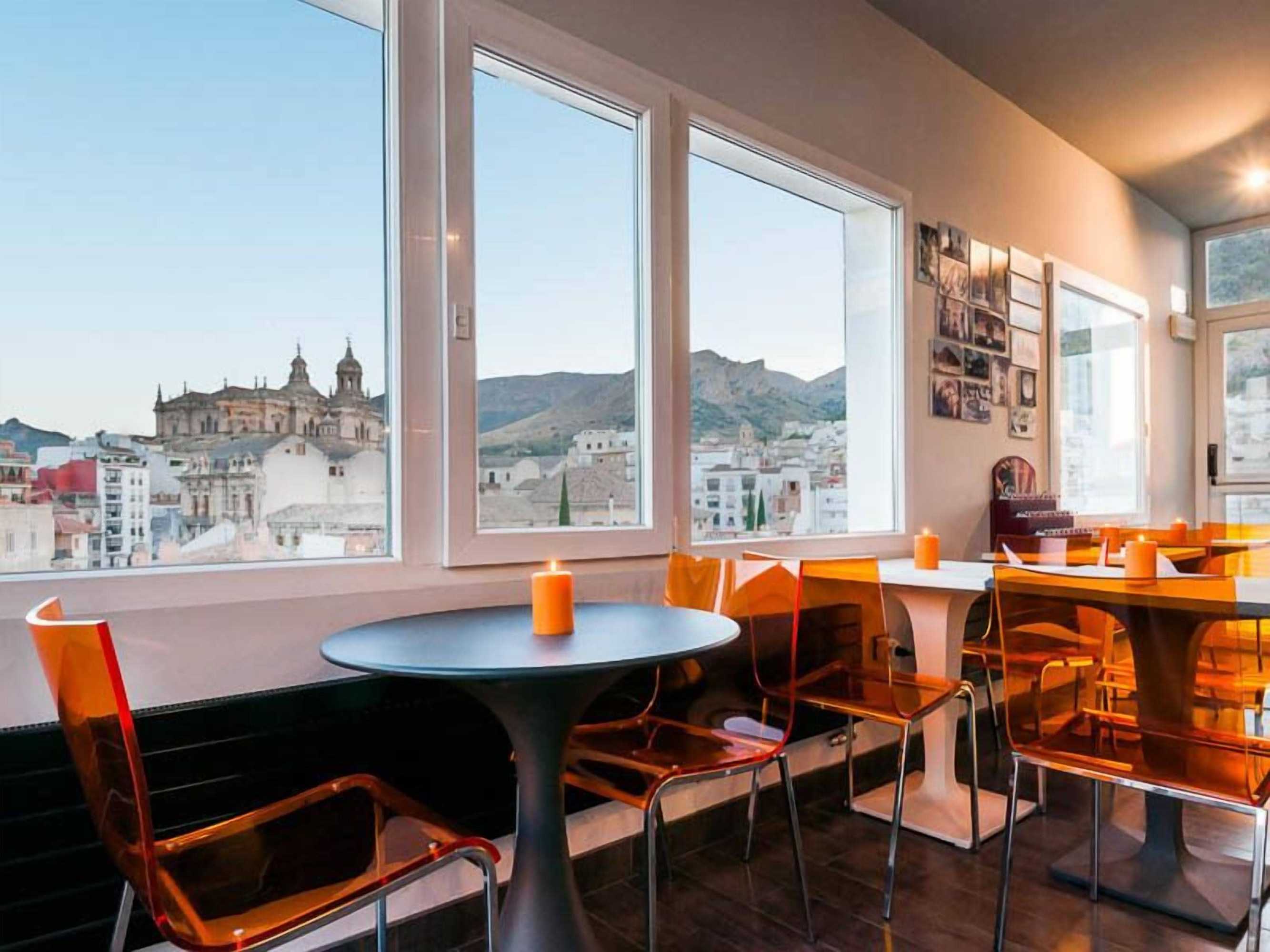 Gift card for Hotel Xauen