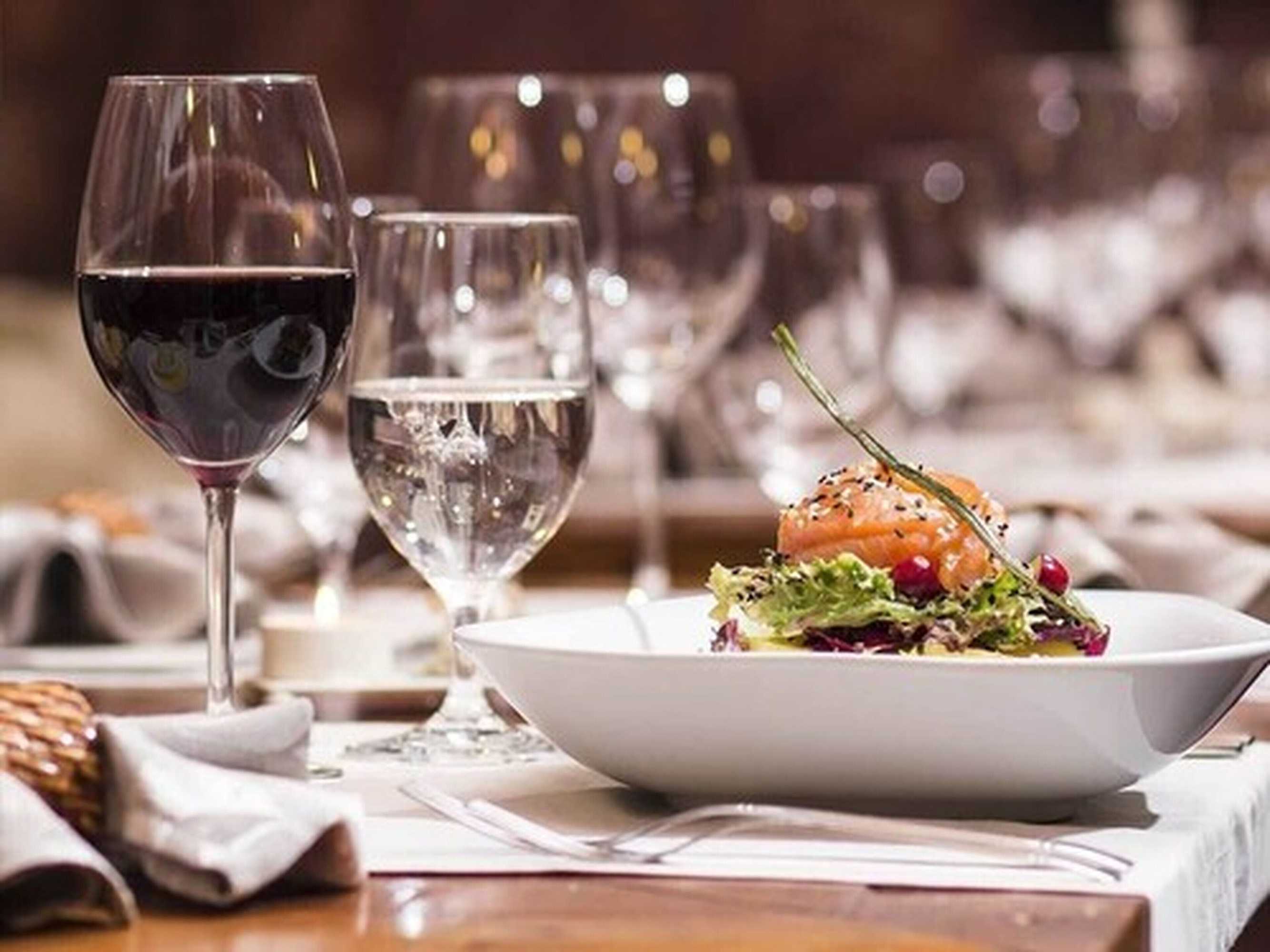 Gift card for Zum Kleinen Reichstag