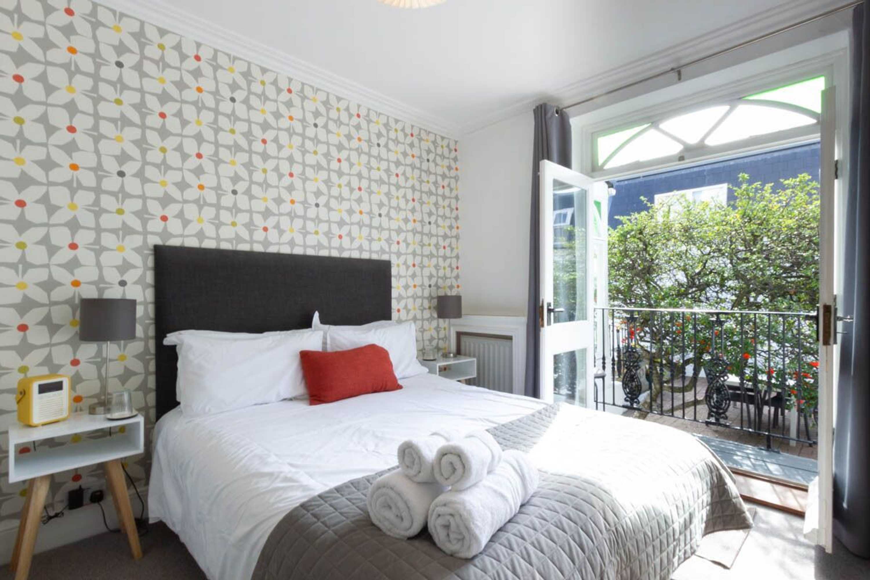 Gift card for The White House