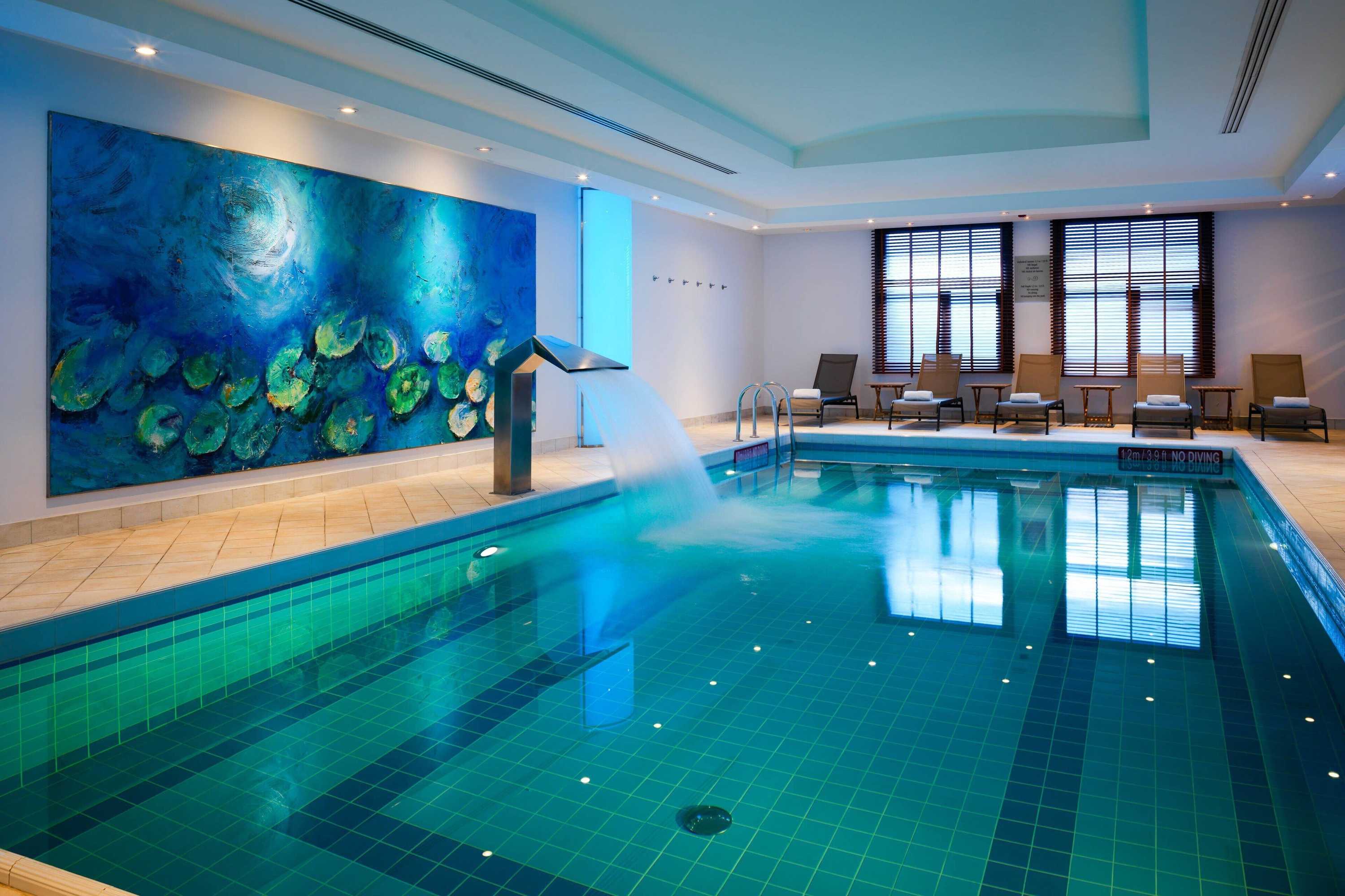 Gift card for Sheraton Grand Krakow Gift card for Sheraton Grand Krakow