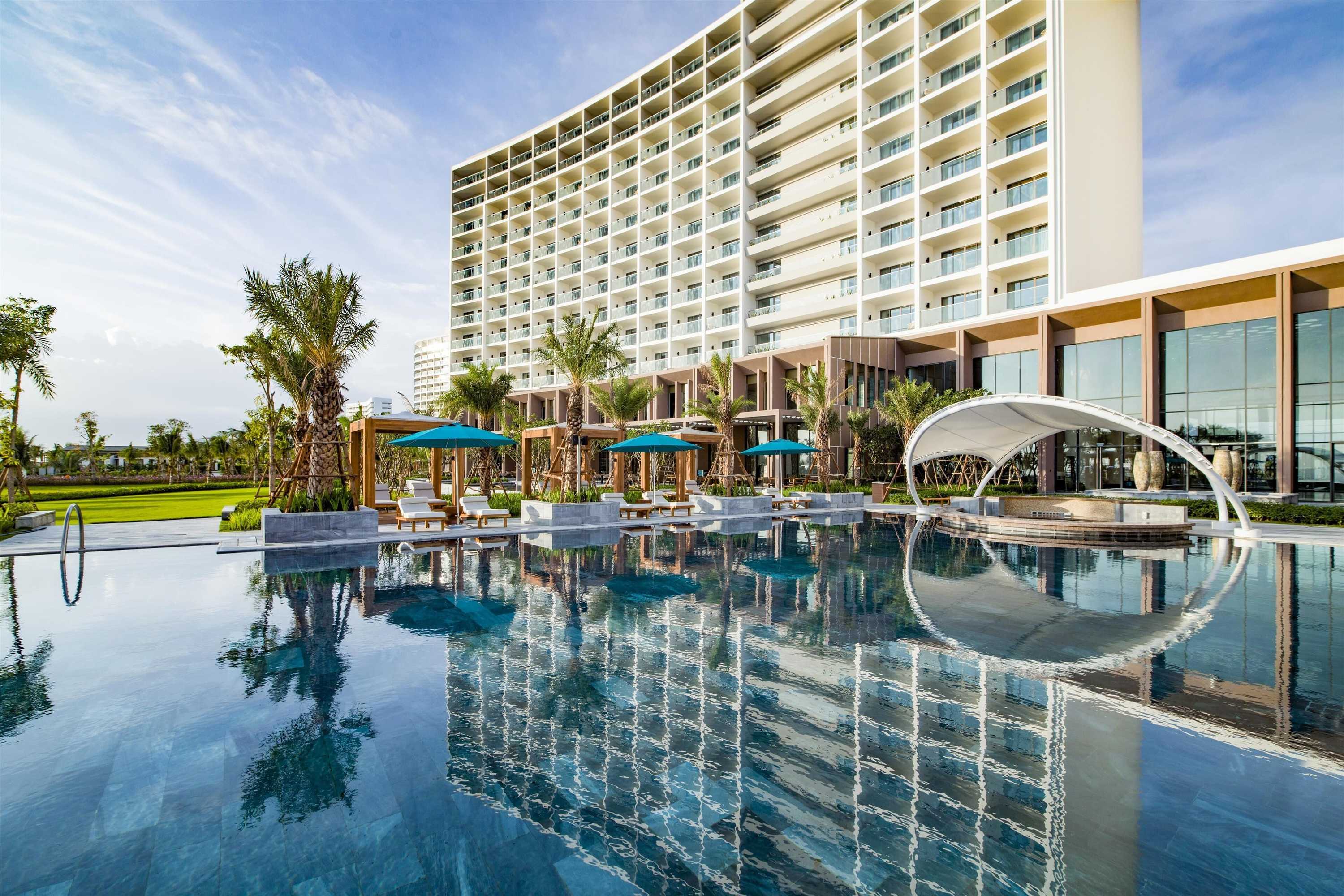 Gift card for Radisson Blu Resort Cam Ranh Gift card for Radisson Blu Resort Cam Ranh