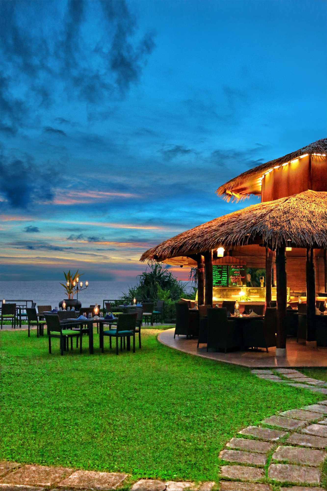 Gift card for Taj Bentota Resort & Spa Gift card for Taj Bentota Resort & Spa