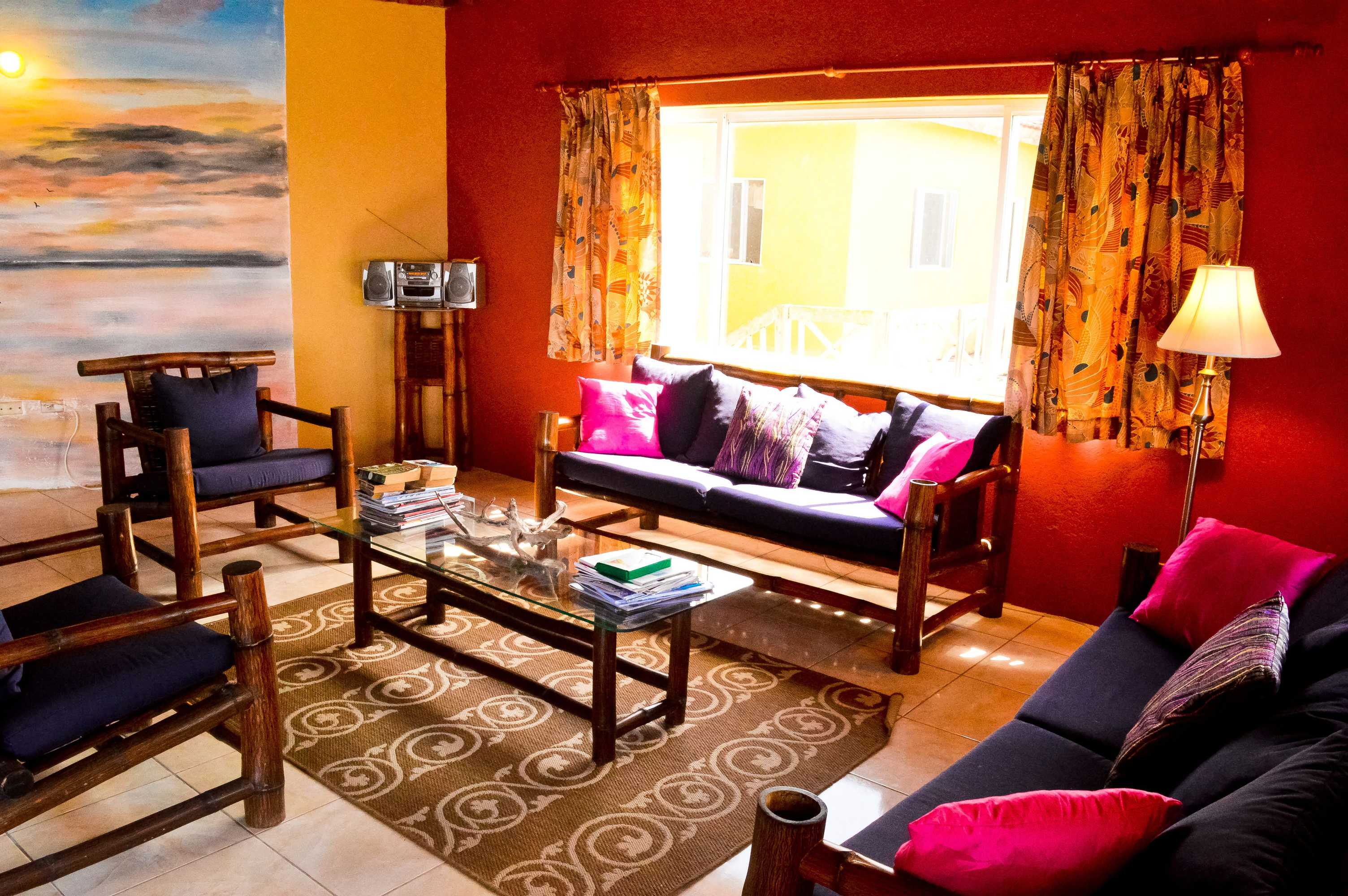 Gift card for Le Mer Guest House & Villa - Lucea Gift card for Le Mer Guest House & Villa - Lucea