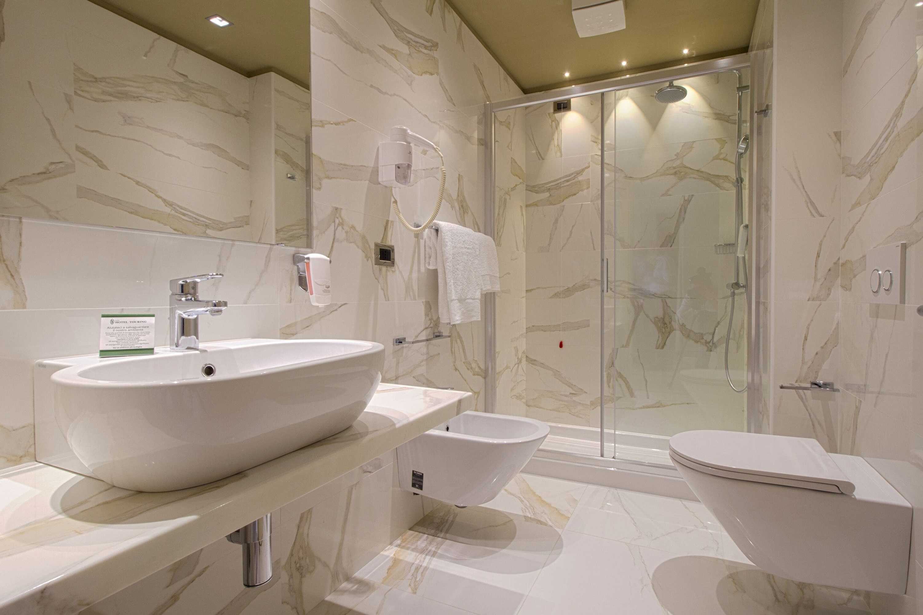 Gift card for Hotel Touring