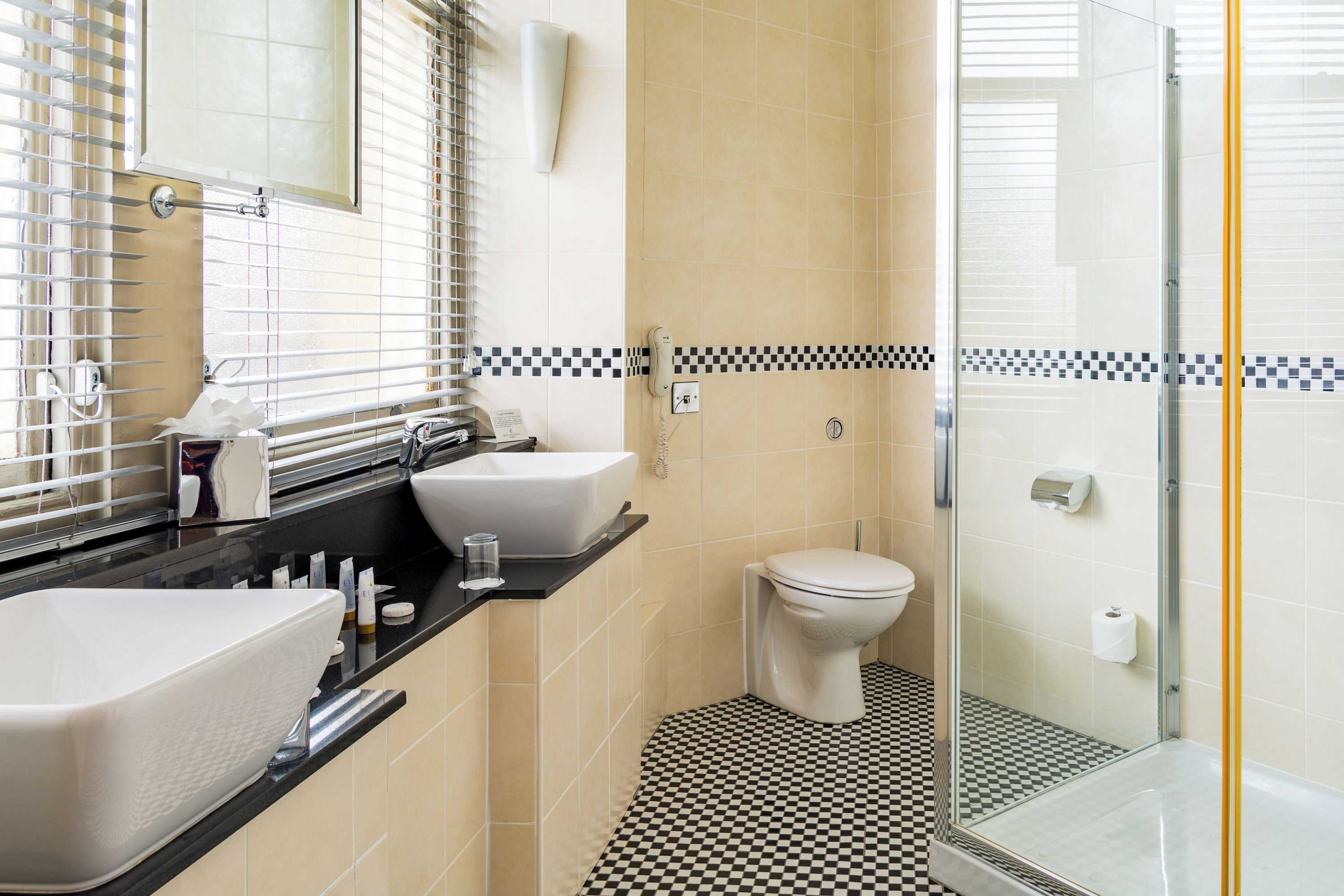 Gift card for Midland Hotel Bradford