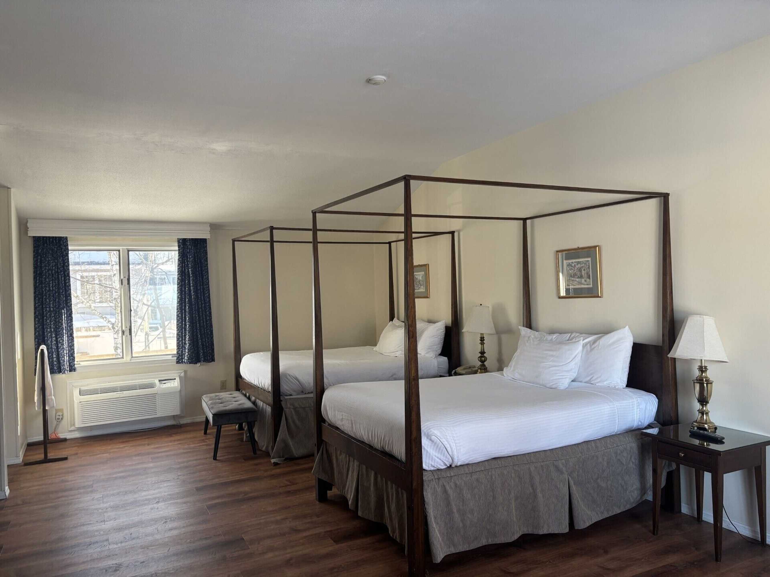 Gift card for Beekman Arms And Delamater Inn