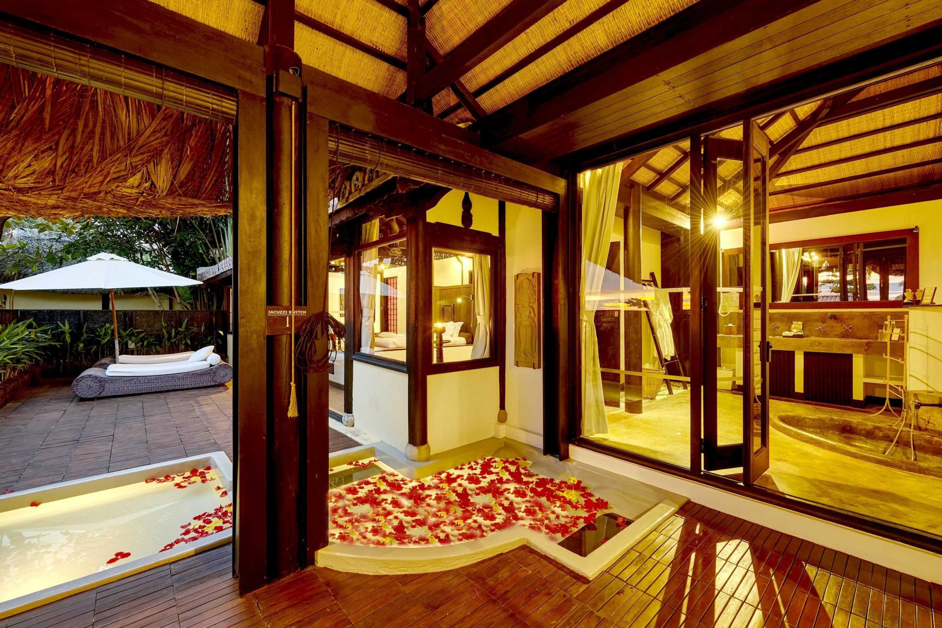 Gift card for Chen Sea Resort & Spa Gift card for Chen Sea Resort & Spa