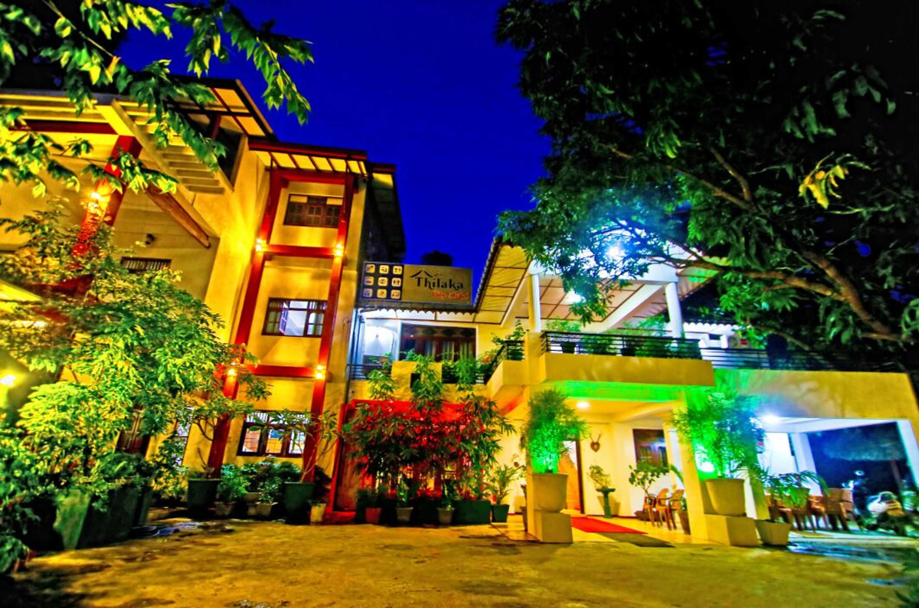 Gift card for Thilaka City Hotel Gift card for Thilaka City Hotel