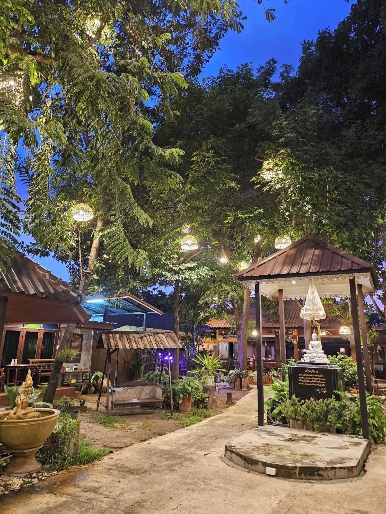 Gift card for Pludhaya Resort & Spa