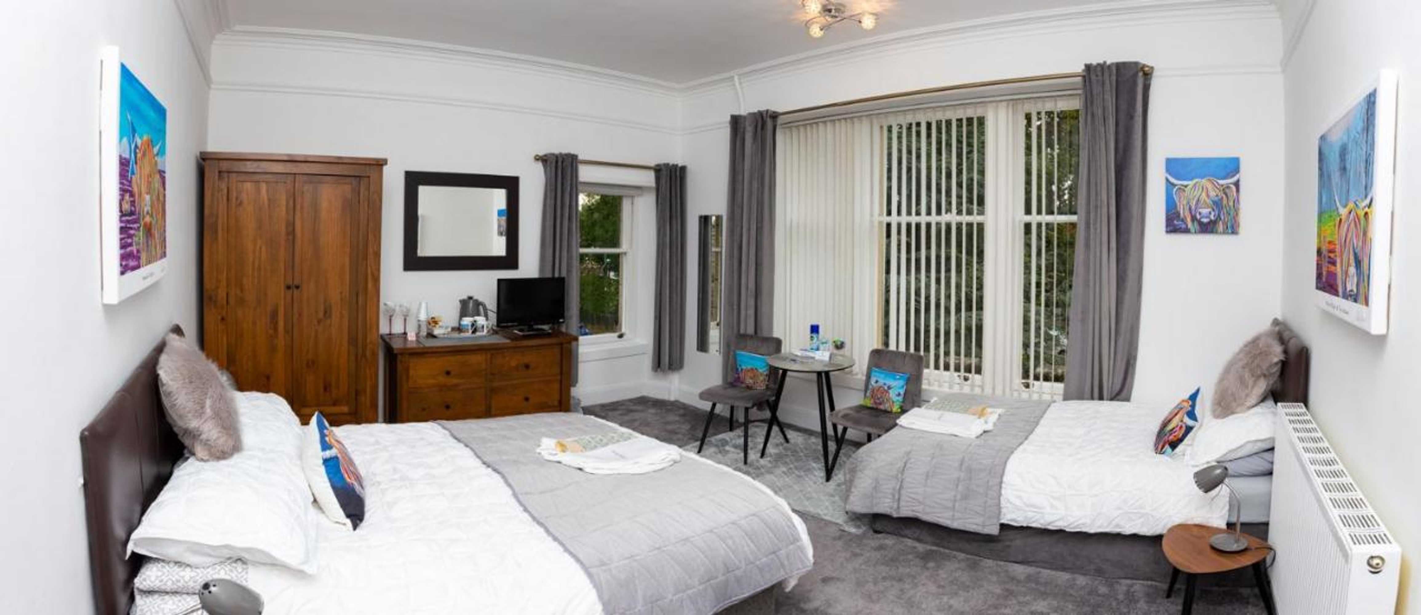 Gift card for Chrialdon House Bed And Breakfast