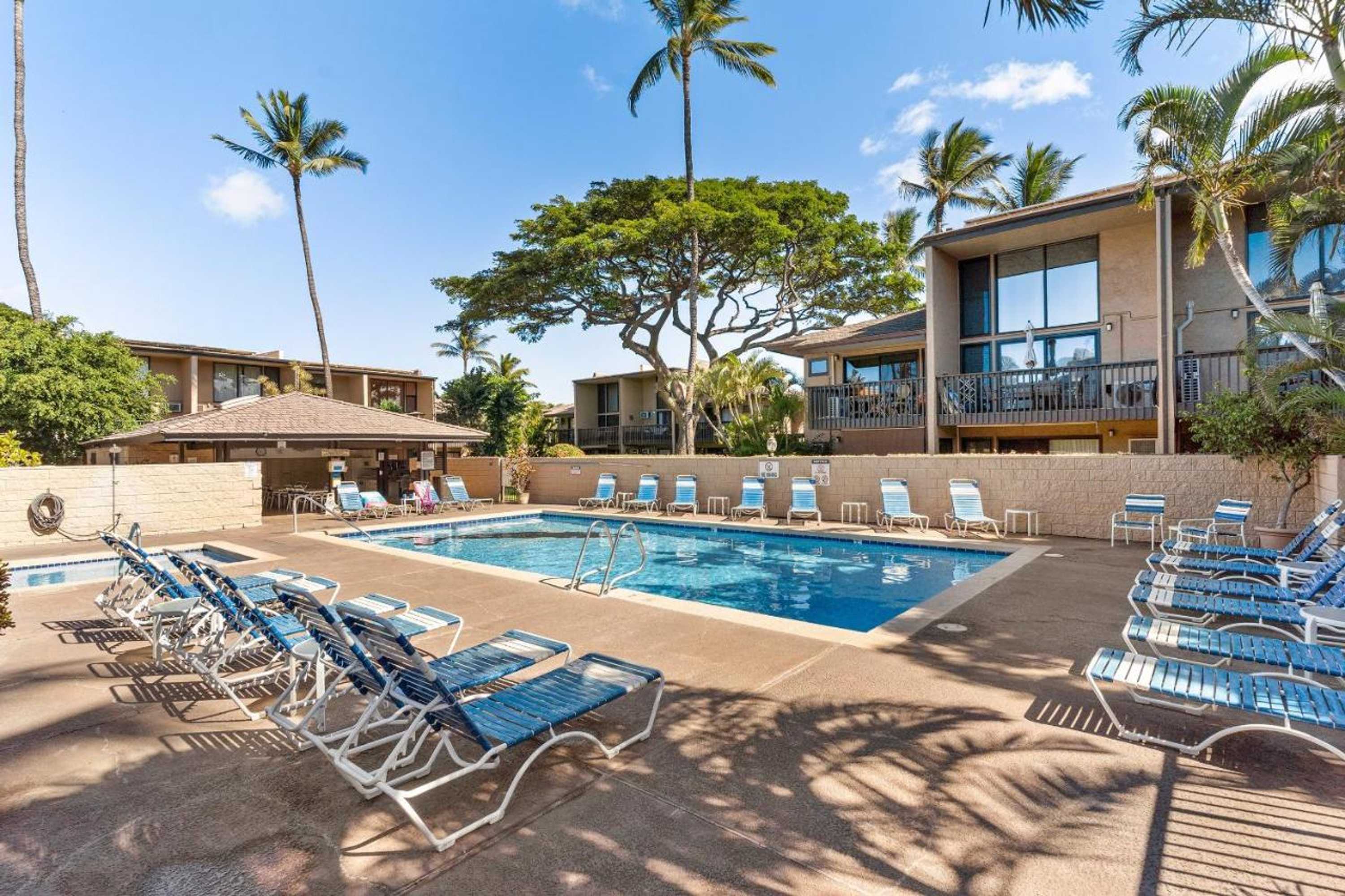 Gift card for Kihei Garden Estates C-201 - Ocean Views, Split AC