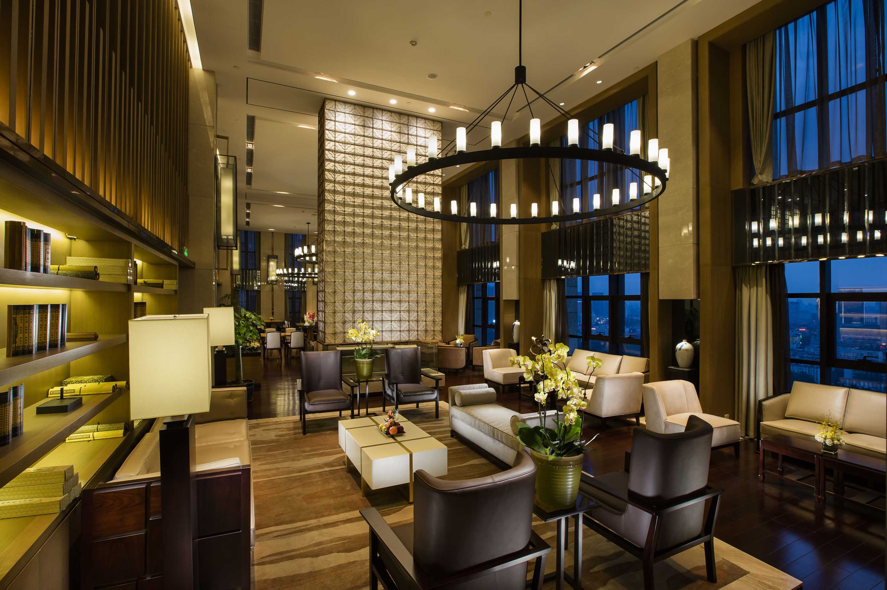 Gift card for Crowne Plaza Hefei Rongqiao by Ihg Gift card for Crowne Plaza Hefei Rongqiao by Ihg