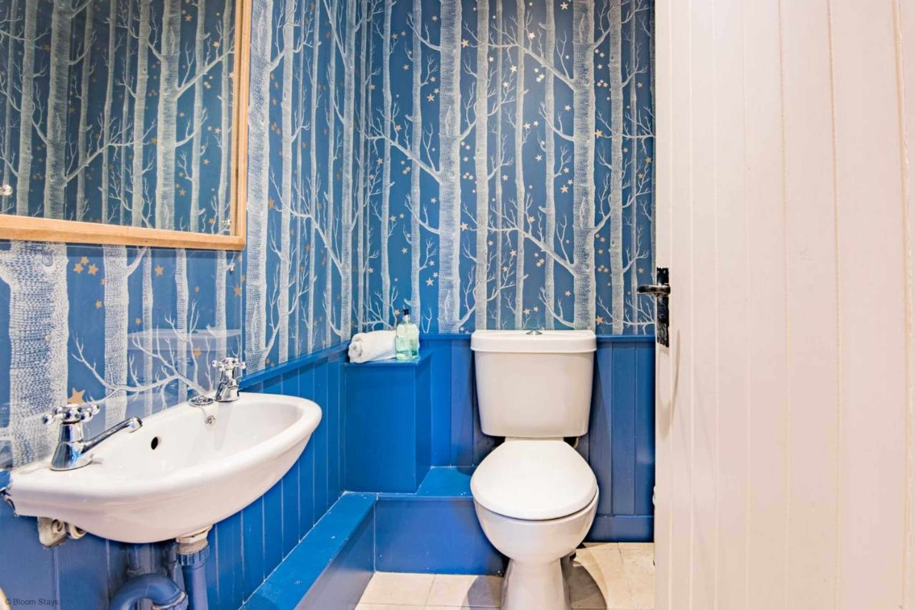 Gift card for Great Higham Barn by Bloom Stays