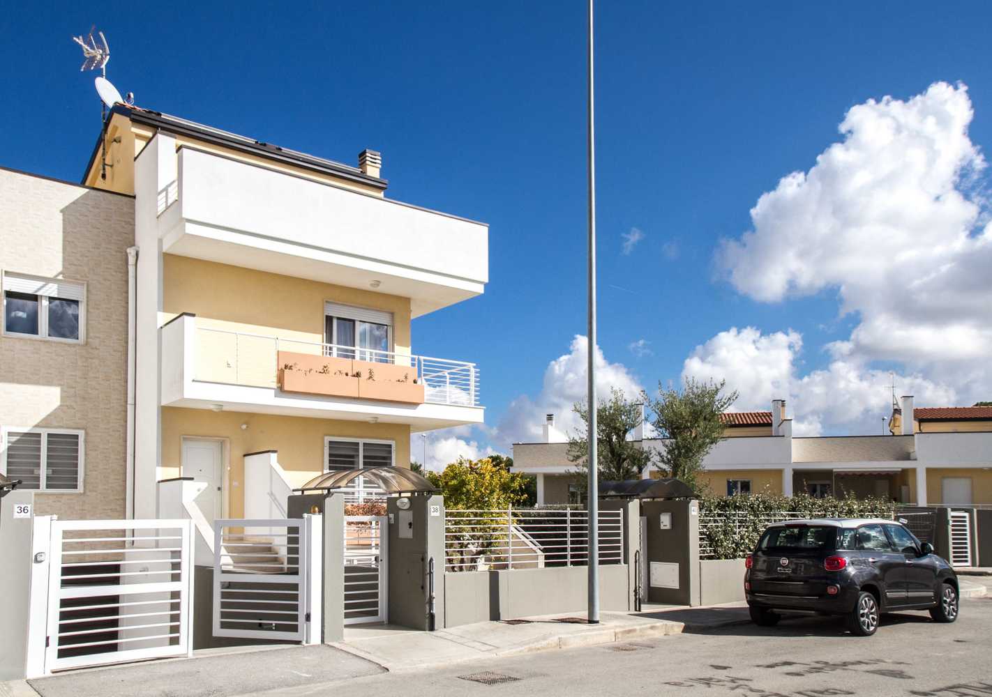 Gift card for B&b Alla Niviera