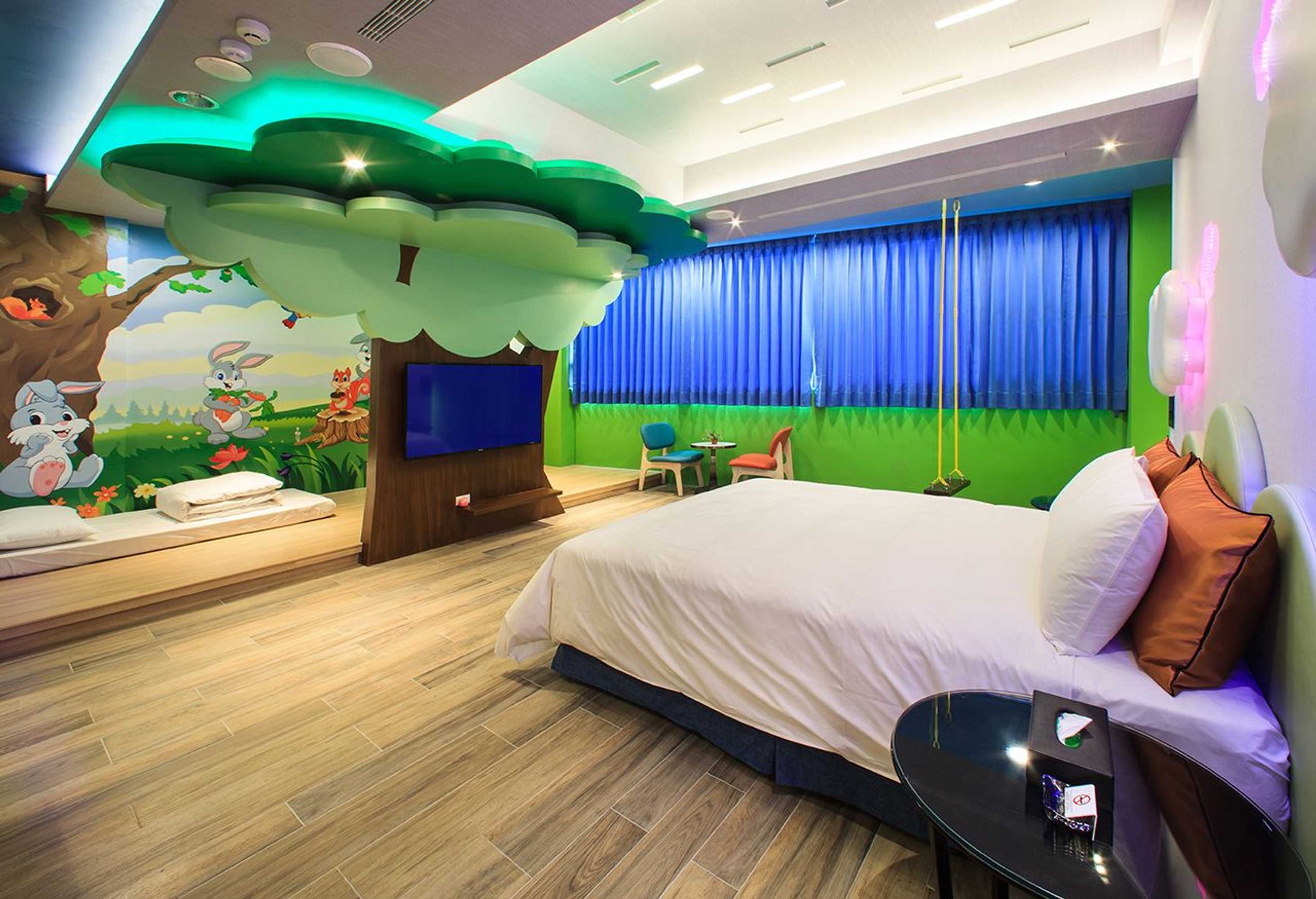 Gift card for Chen He Spa Motel Gift card for Chen He Spa Motel