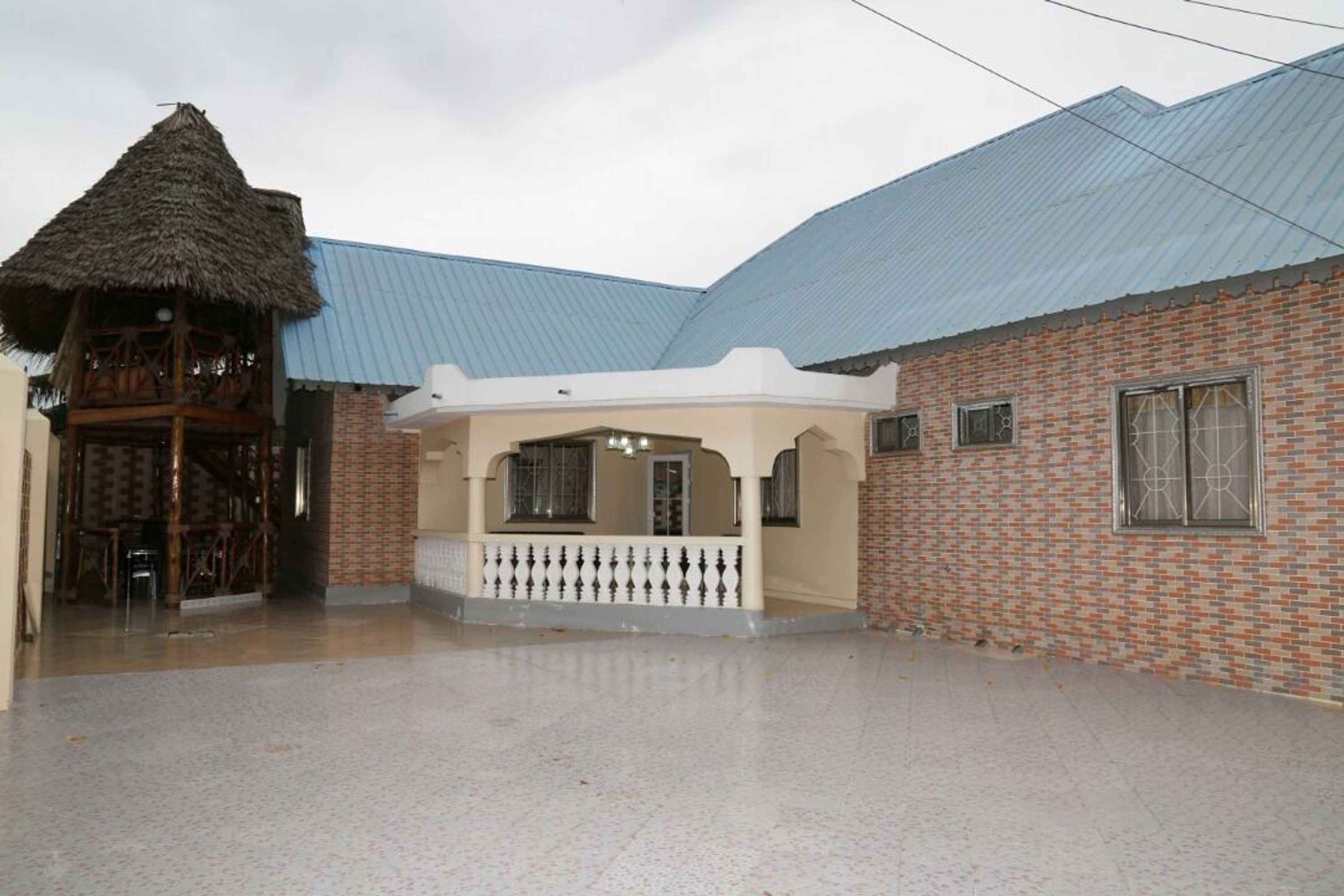 Gift card for Dalma Lodge