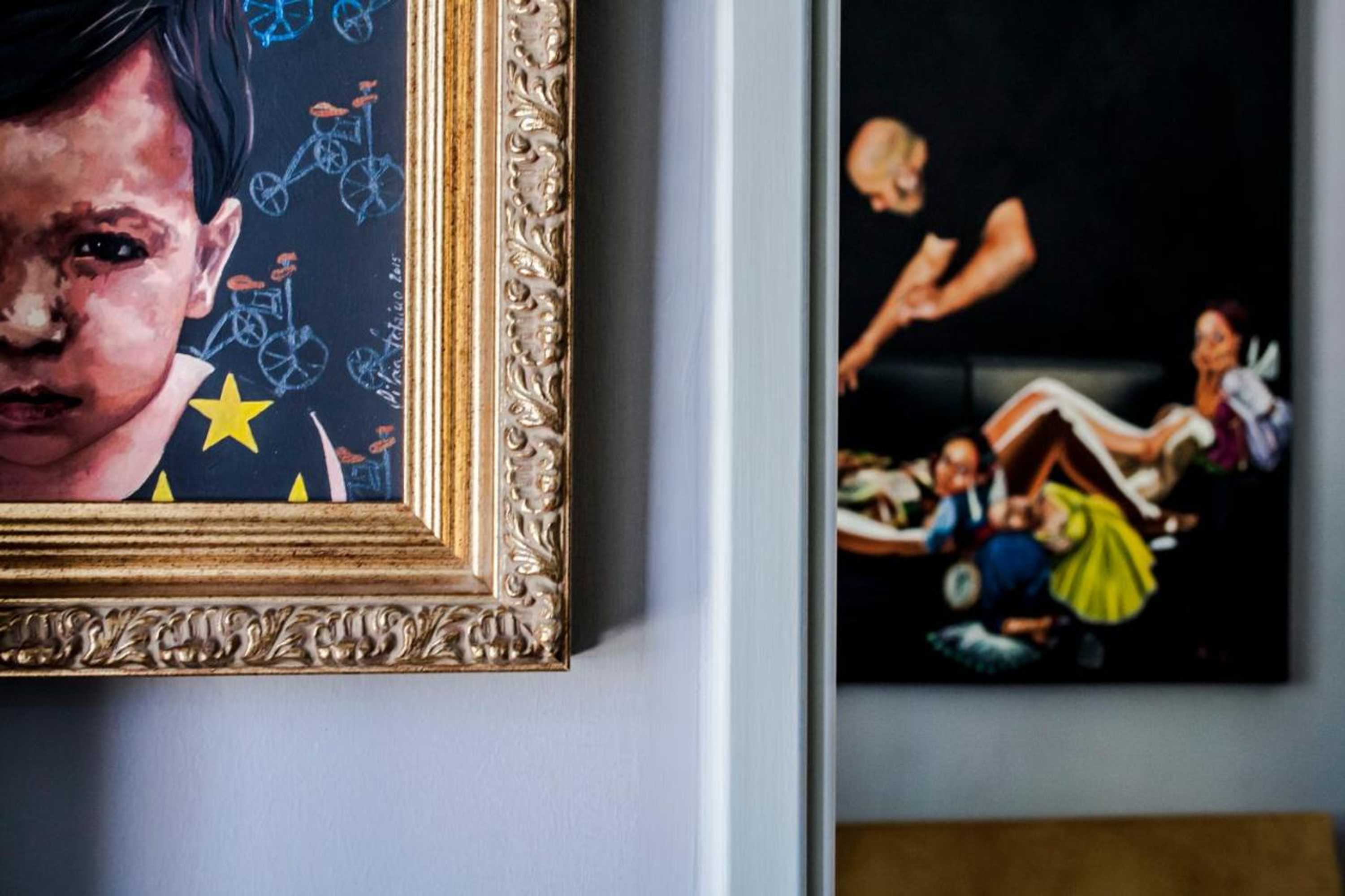 Gift card for Most Art Boutique Hostel