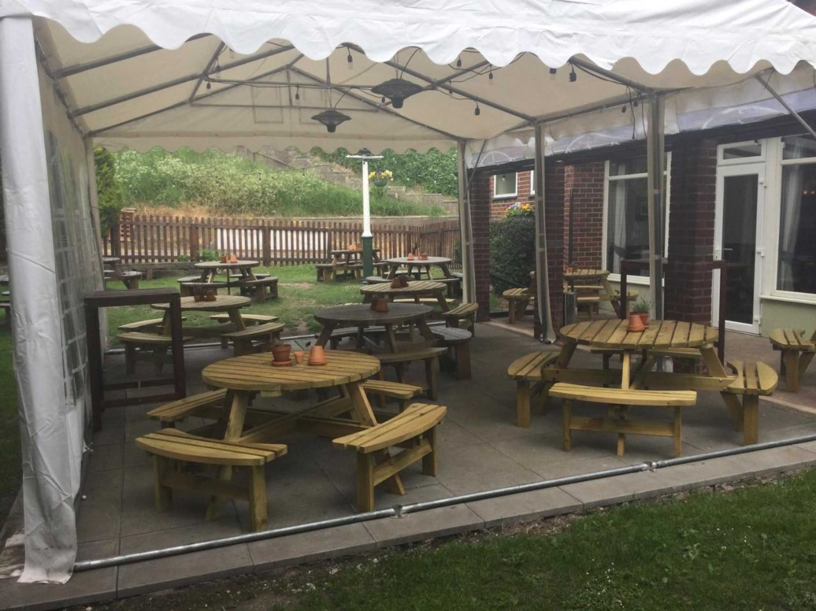 Gift card for Spittal Brook