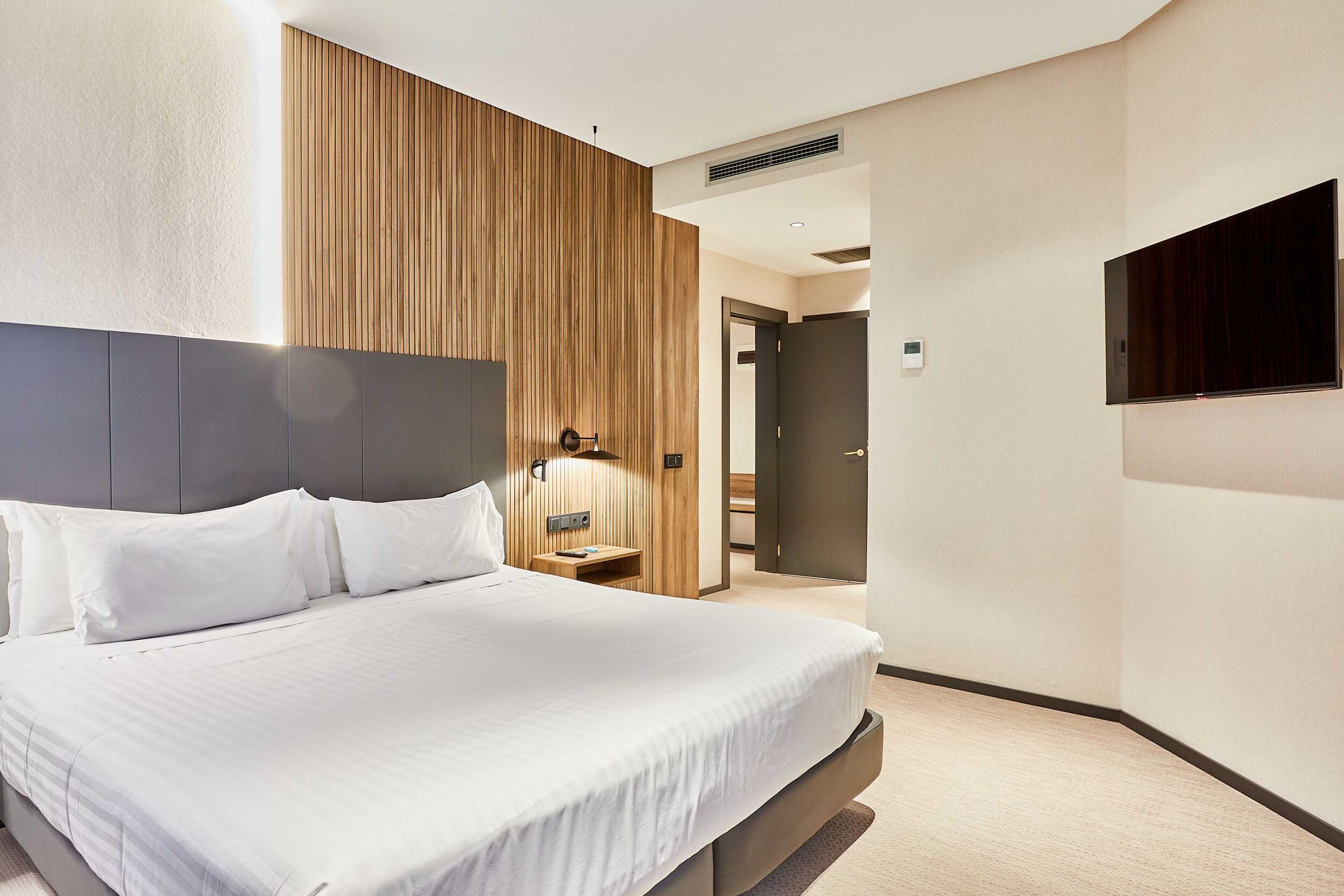 Gift card for Hotel Silken Ciudad Gijon
