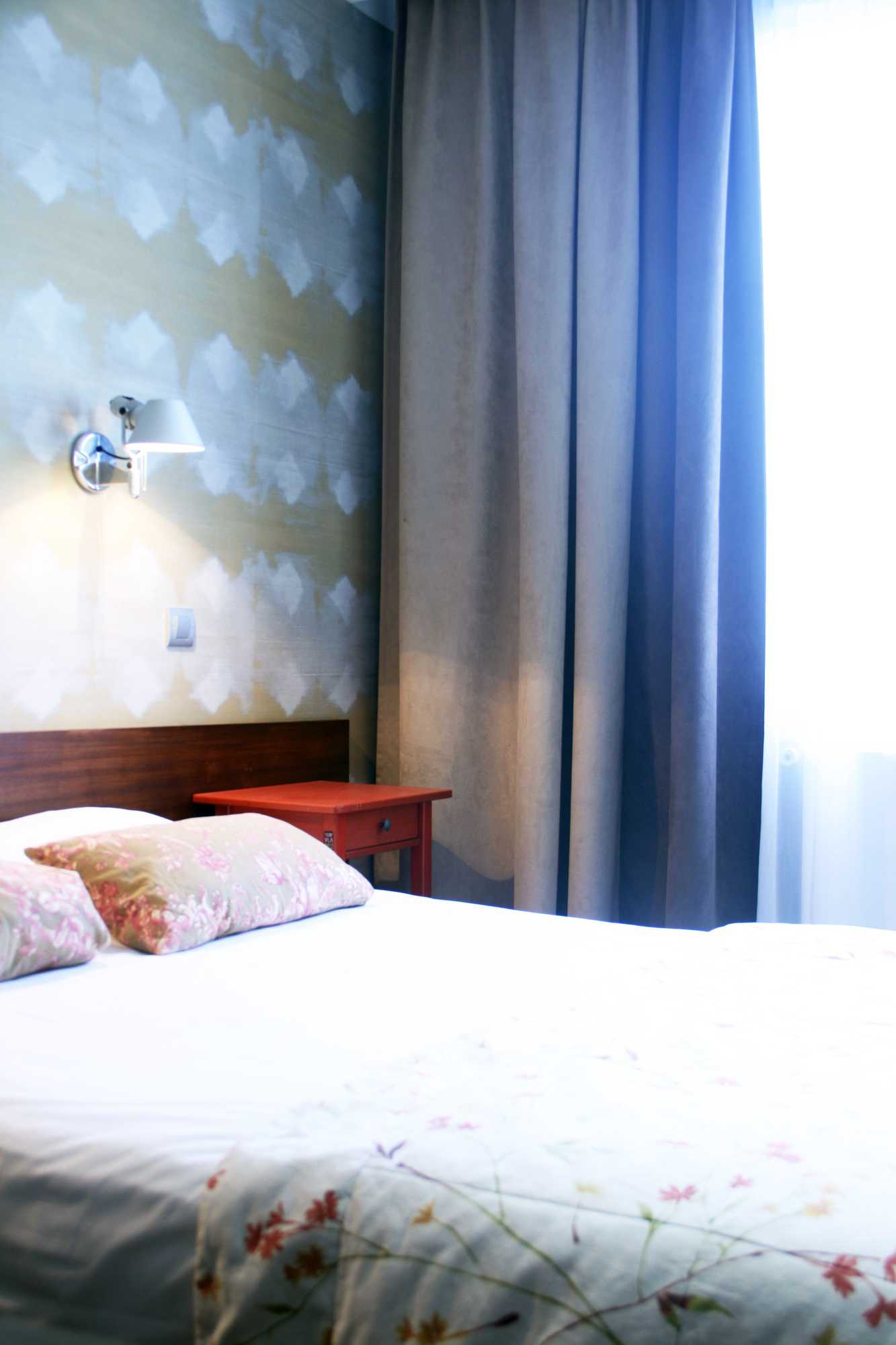 Gift card for Hotel Astoria Nantes Gift card for Hotel Astoria Nantes