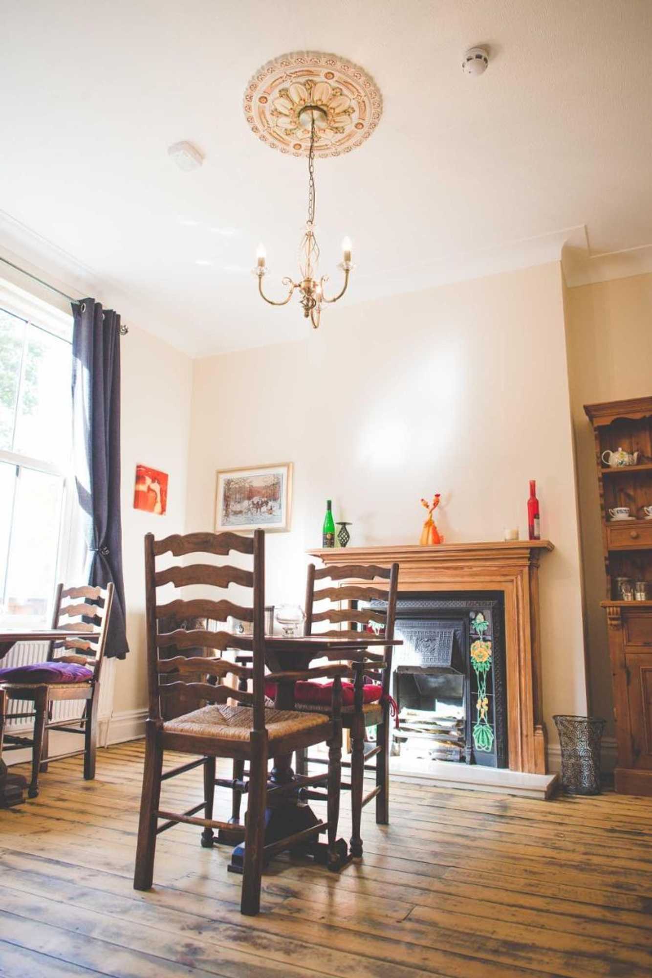 Gift card for Glencoe Villa Guesthouse