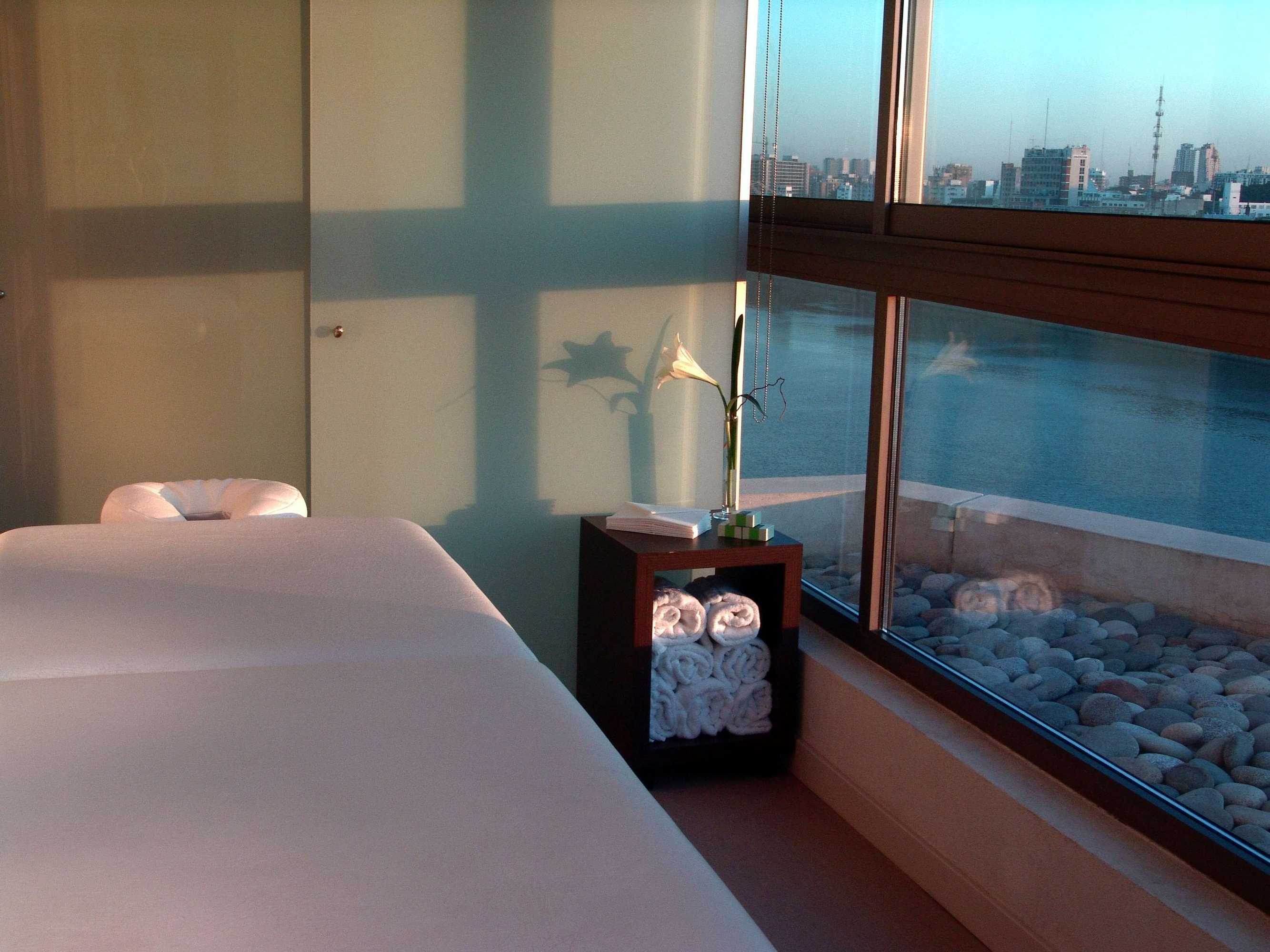 Gift card for Hotel Madero Buenos Aires Gift card for Hotel Madero Buenos Aires