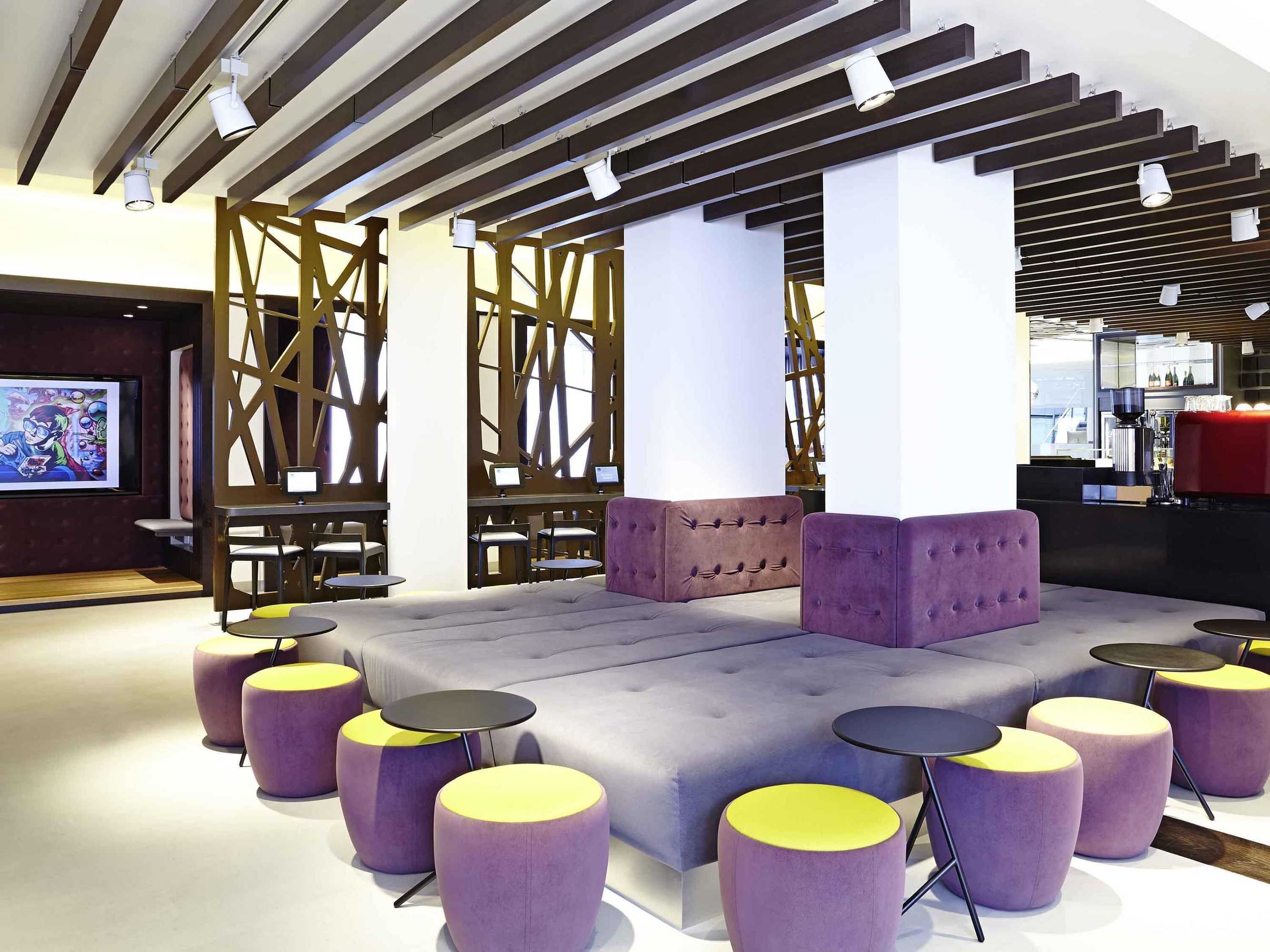 Gift card for Novotel London Brentford