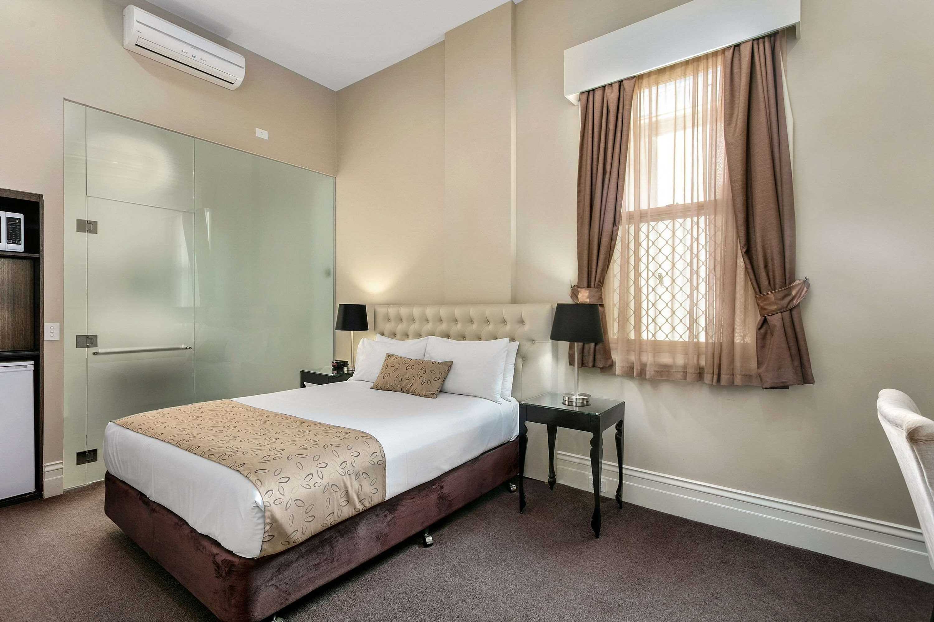 Gift card for Quality Inn The George Hotel Ballarat Gift card for Quality Inn The George Hotel Ballarat