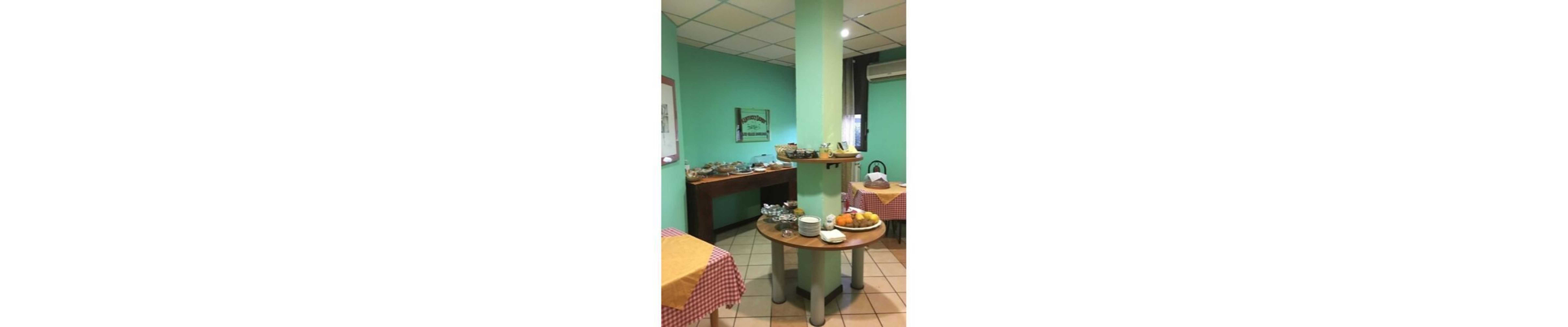 Gift card for Risthotel Pianura Inn
