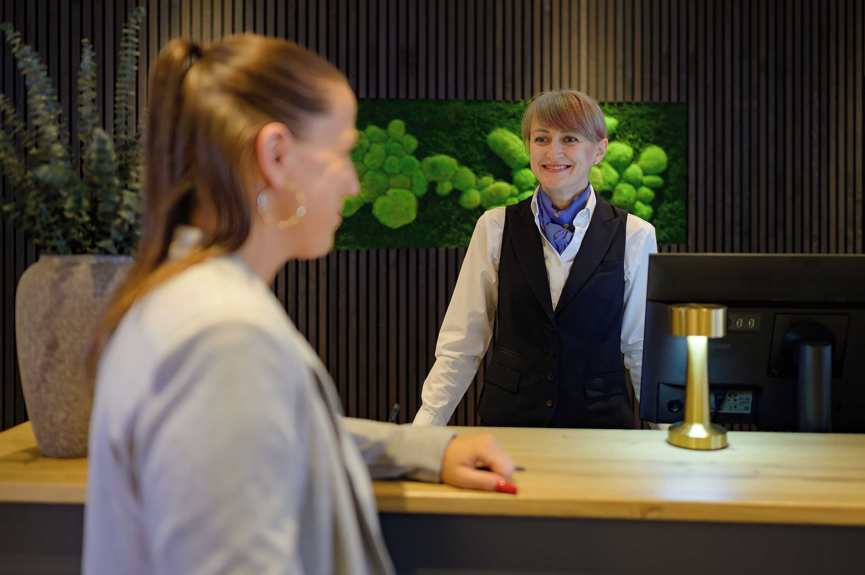 Gift card for Novotel Aachen City