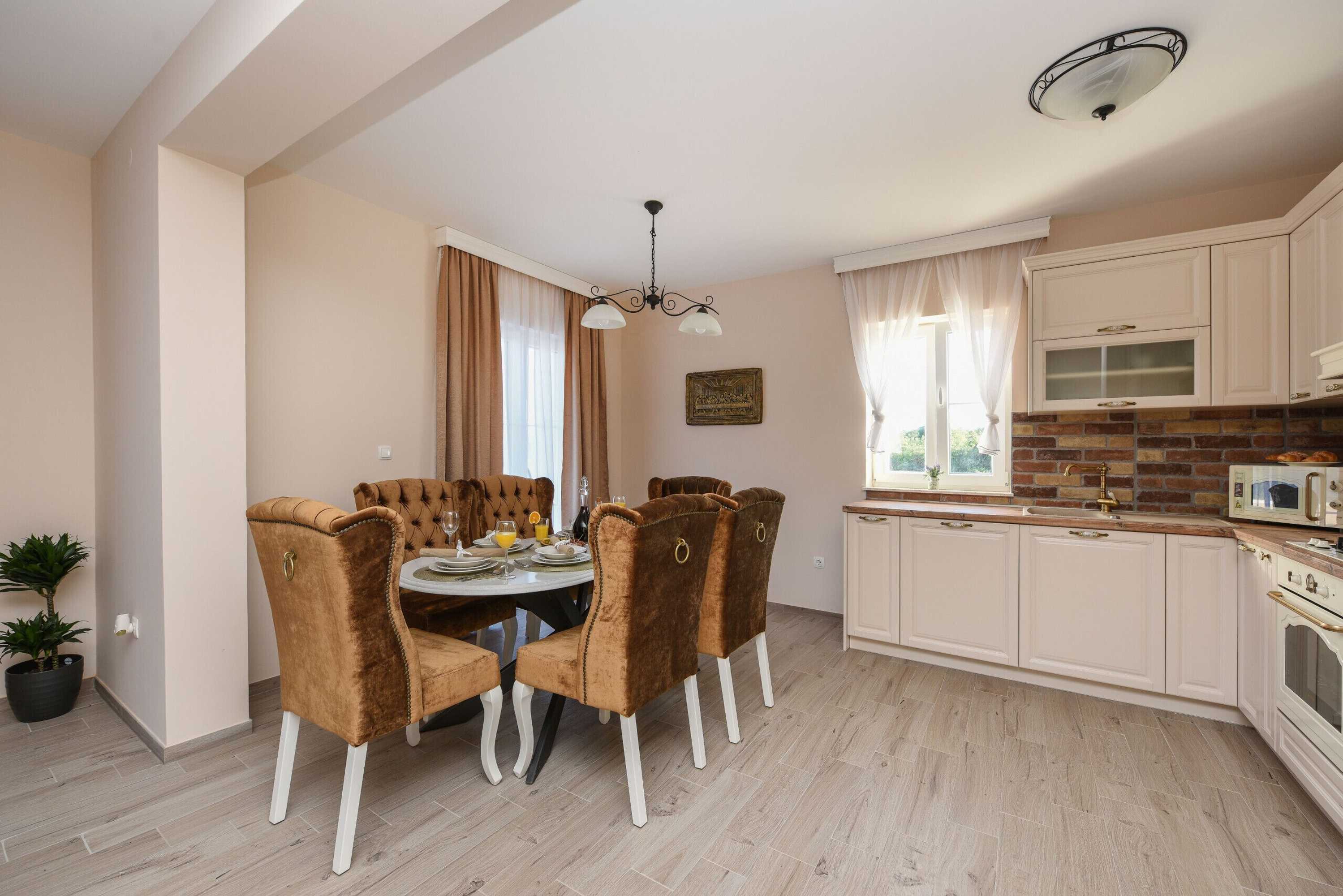 Gift card for Villa Imperia