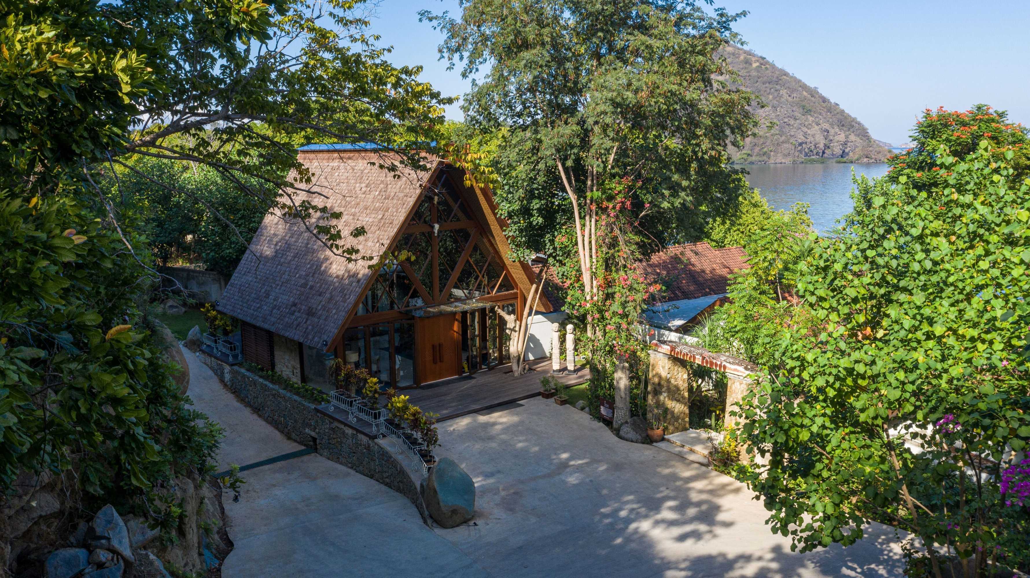 Gift card for Plataran Komodo Resort & Spa Gift card for Plataran Komodo Resort & Spa