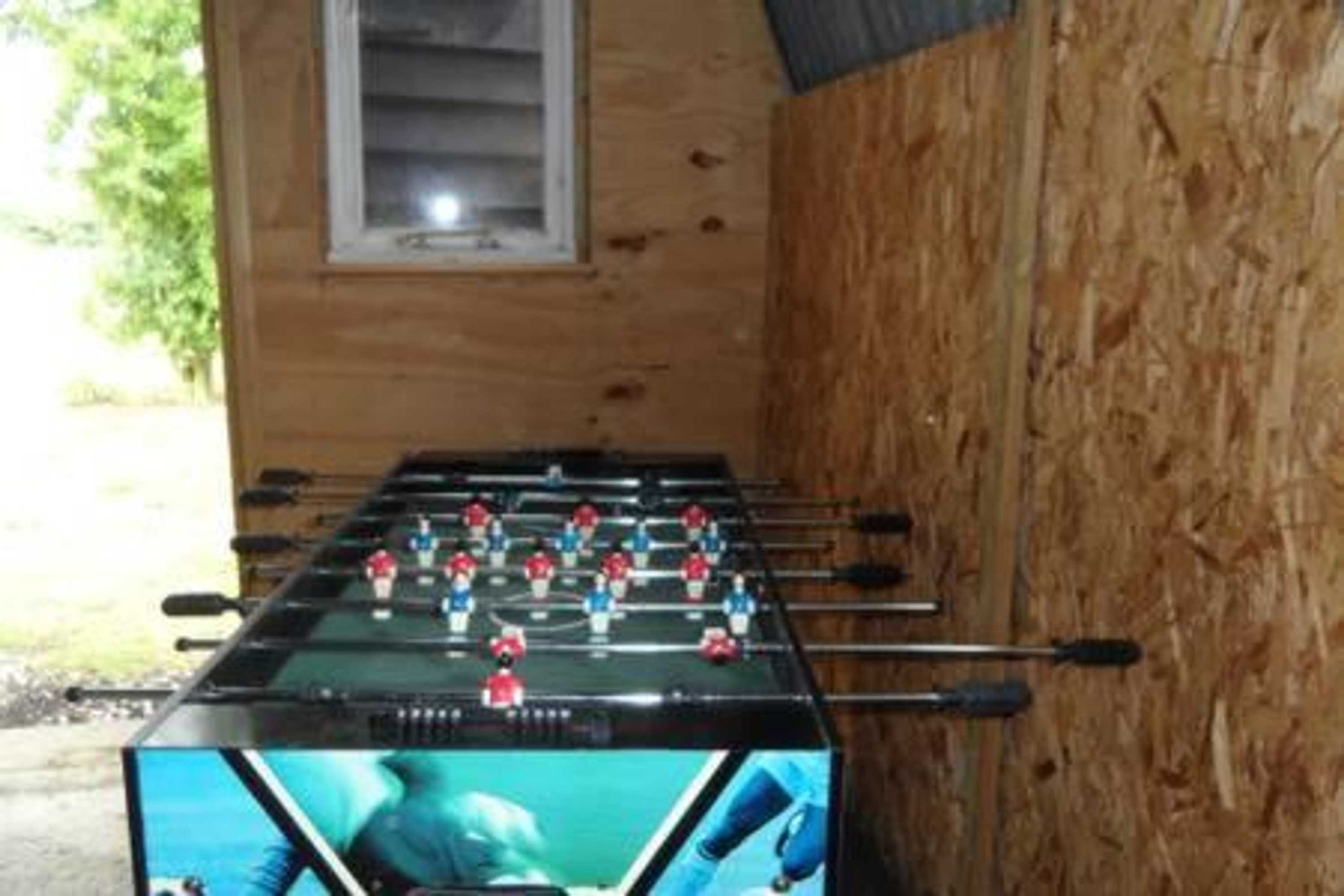 Gift card for Lake View