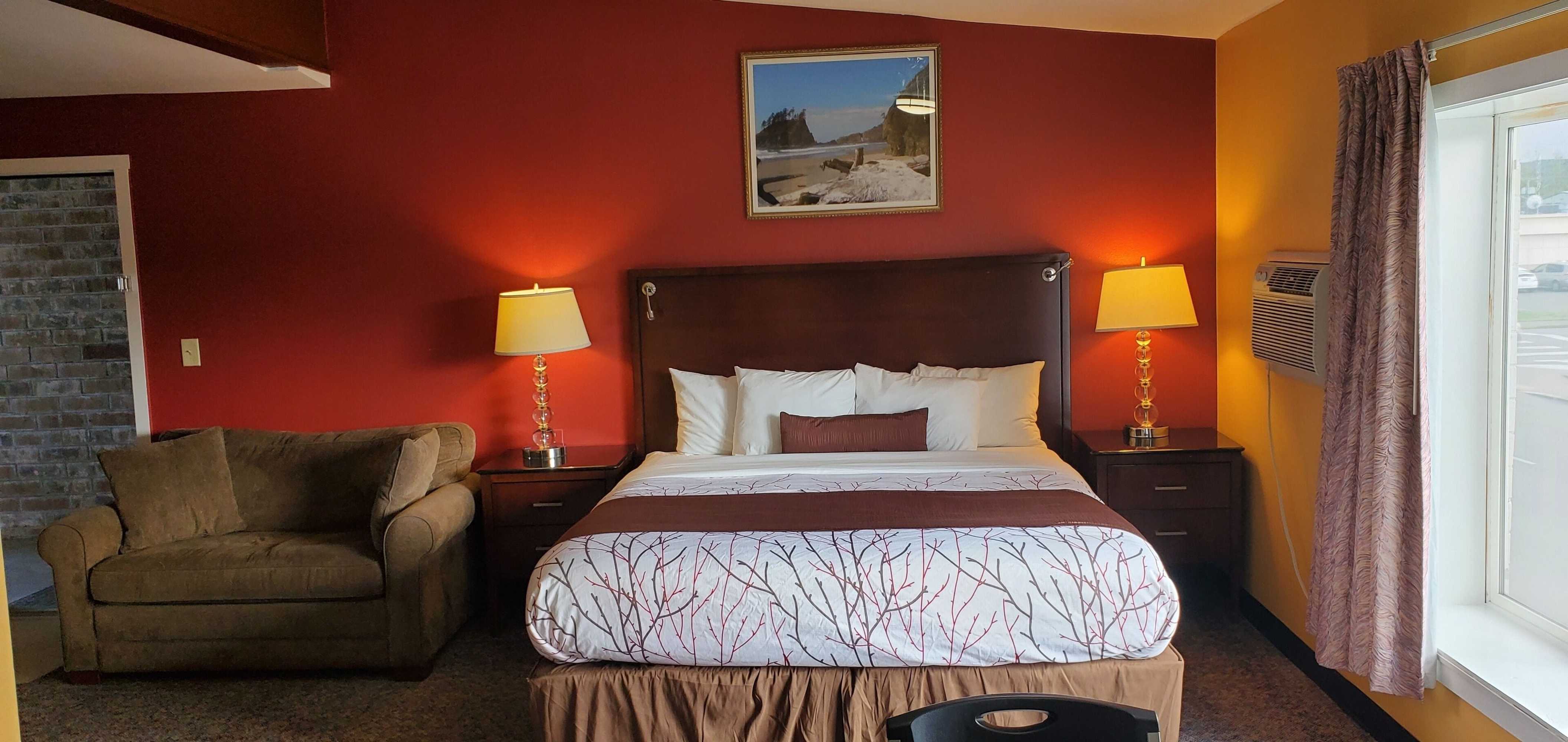 Gift card for Olympic Inn & Suites Gift card for Olympic Inn & Suites